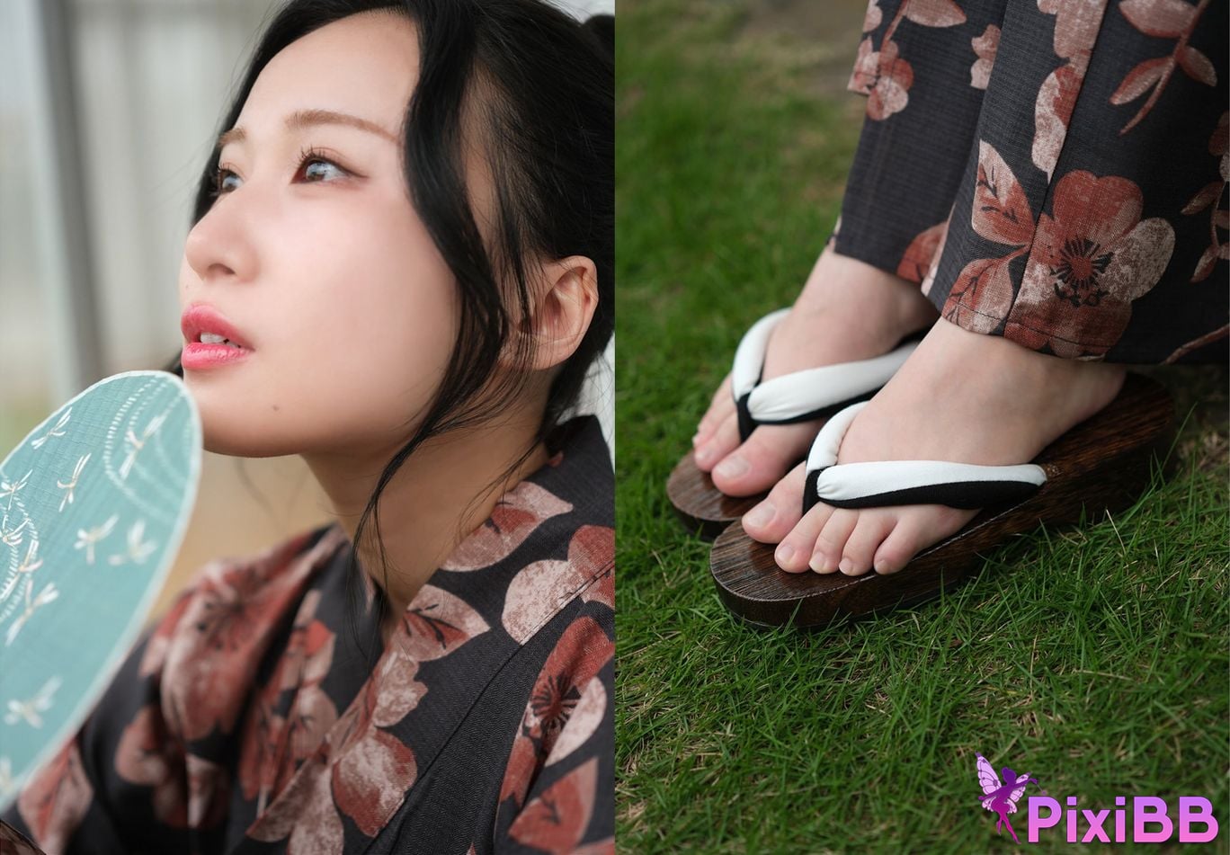 Japanese Idol Syu Tsumugi Chou Zhong weekly true story WJ Girls digital photo book summer fruit Other Cut Selection PixiBB.COM 044