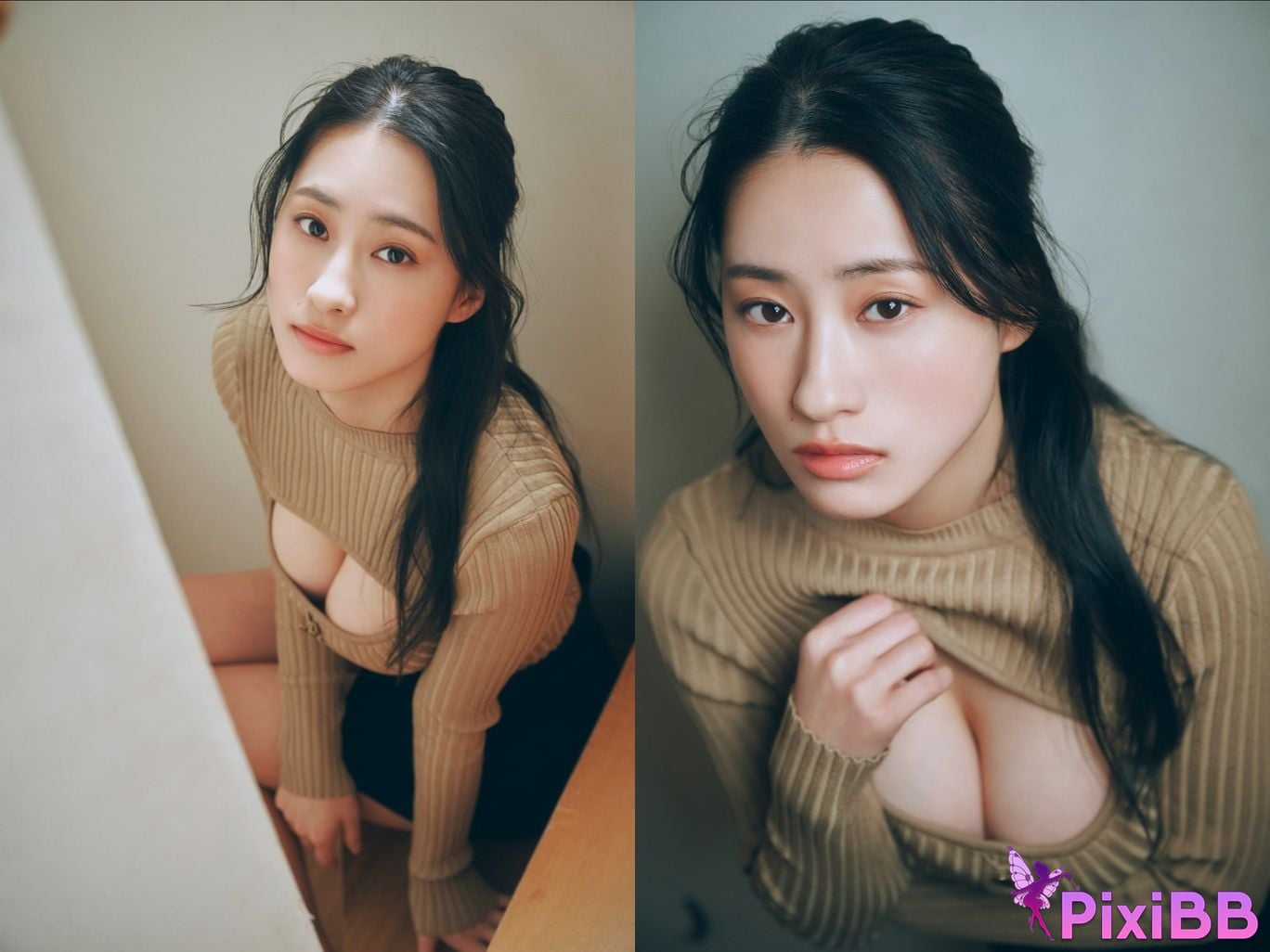 Japanese Idol Sumida Ayano FLASH digital photo book Let me heat up PixiBB.COM 031