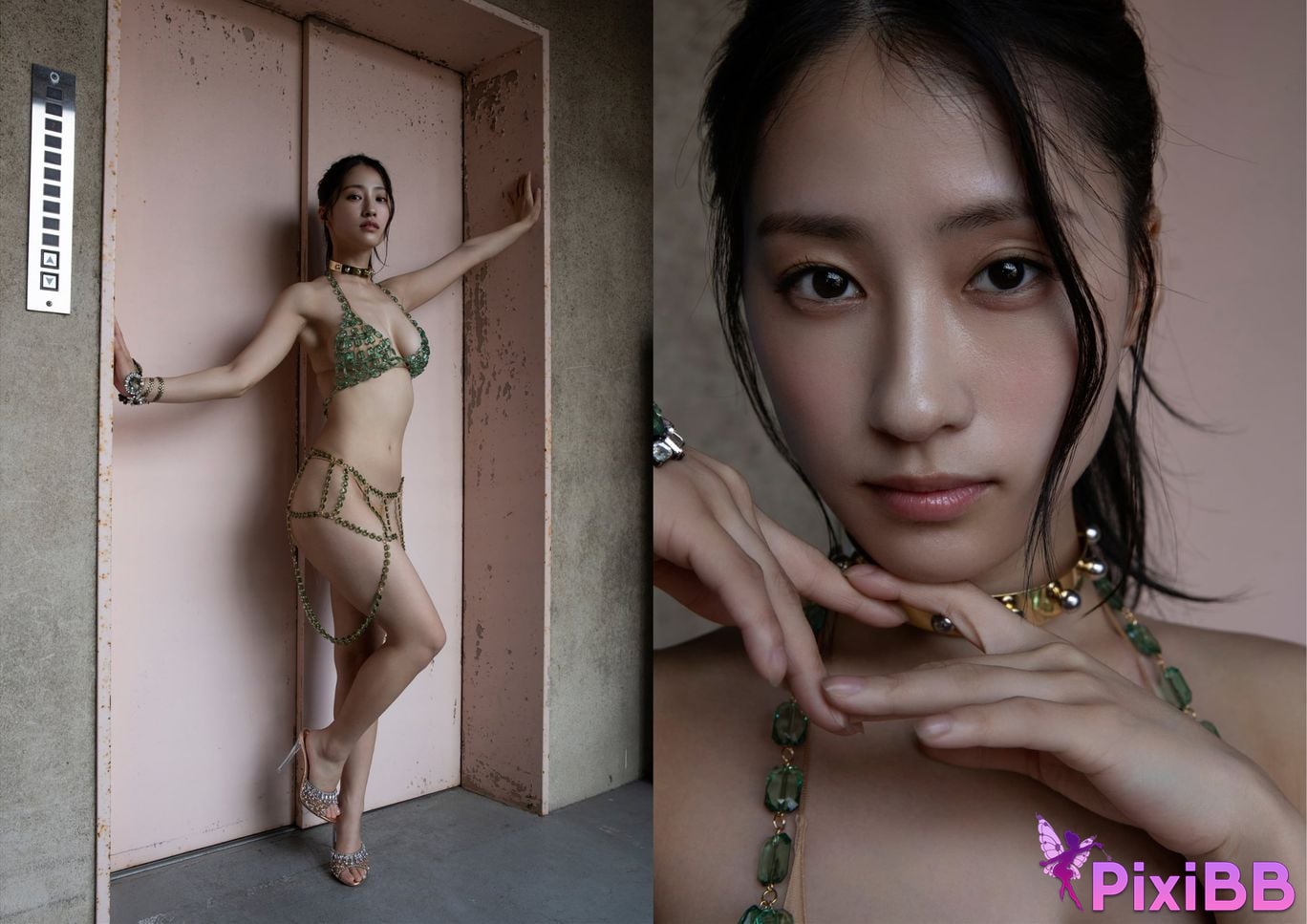 Japanese Idol Sumida Ayano Absolute Relationship DOLCE Digital Photo Collection PixiBB.COM 014