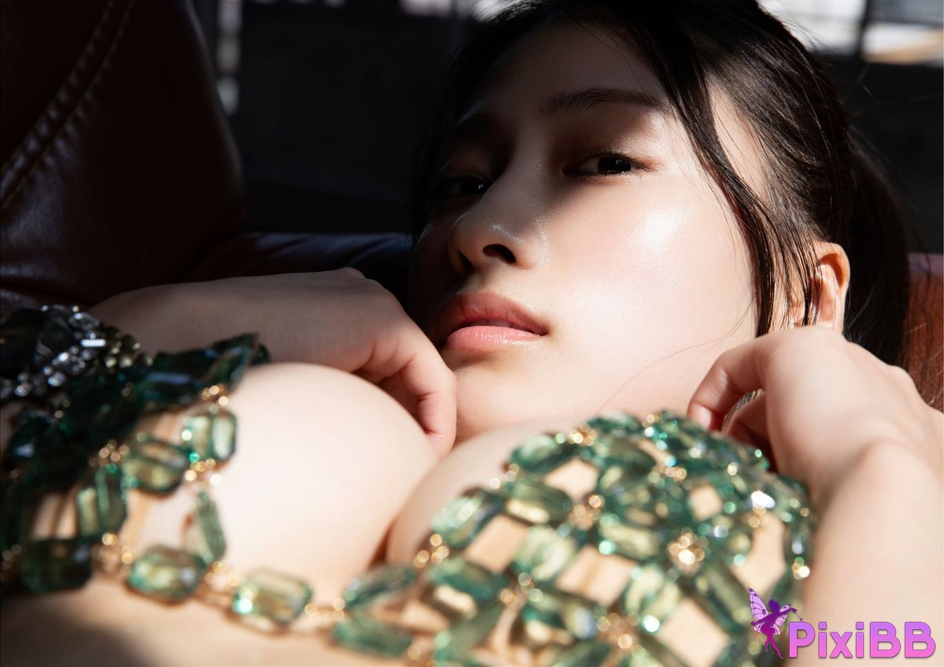 Japanese Idol Sumida Ayano Absolute Relationship DOLCE Digital Photo Collection PixiBB.COM 019