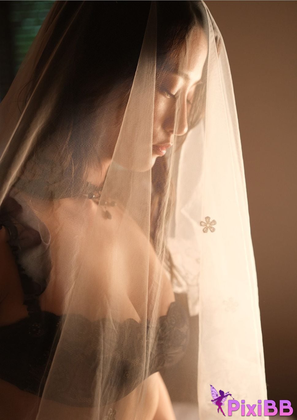 Japanese Idol Sumida Ayano Digital exclusive YJ PHOTO BOOK NEXT Photo book With Me and You the meaning of flower PixiBB.COM 036