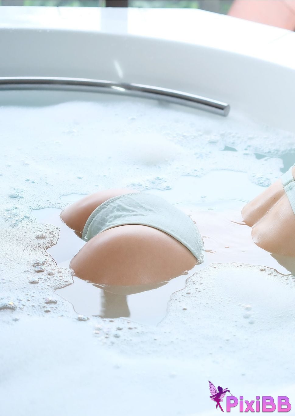 Japanese Idol Sumida Ayano Digital exclusive YJ PHOTO BOOK NEXT Photo book With Me and You the meaning of flower PixiBB.COM 048