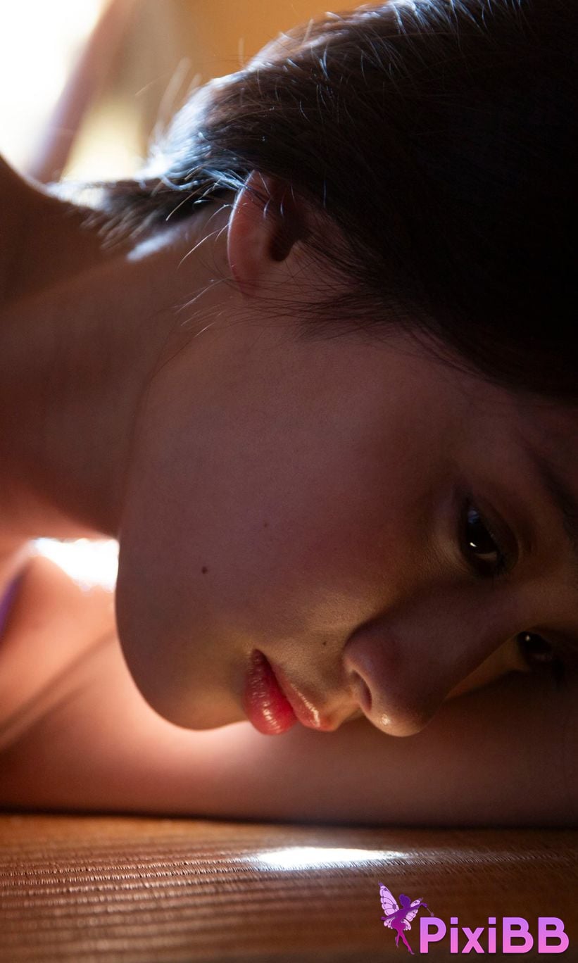 Japanese Idol Sumida Ayano Digital exclusive photo book Everyday life is full of fetishes Weekly Play PHOTO BOOK PixiBB.COM 003