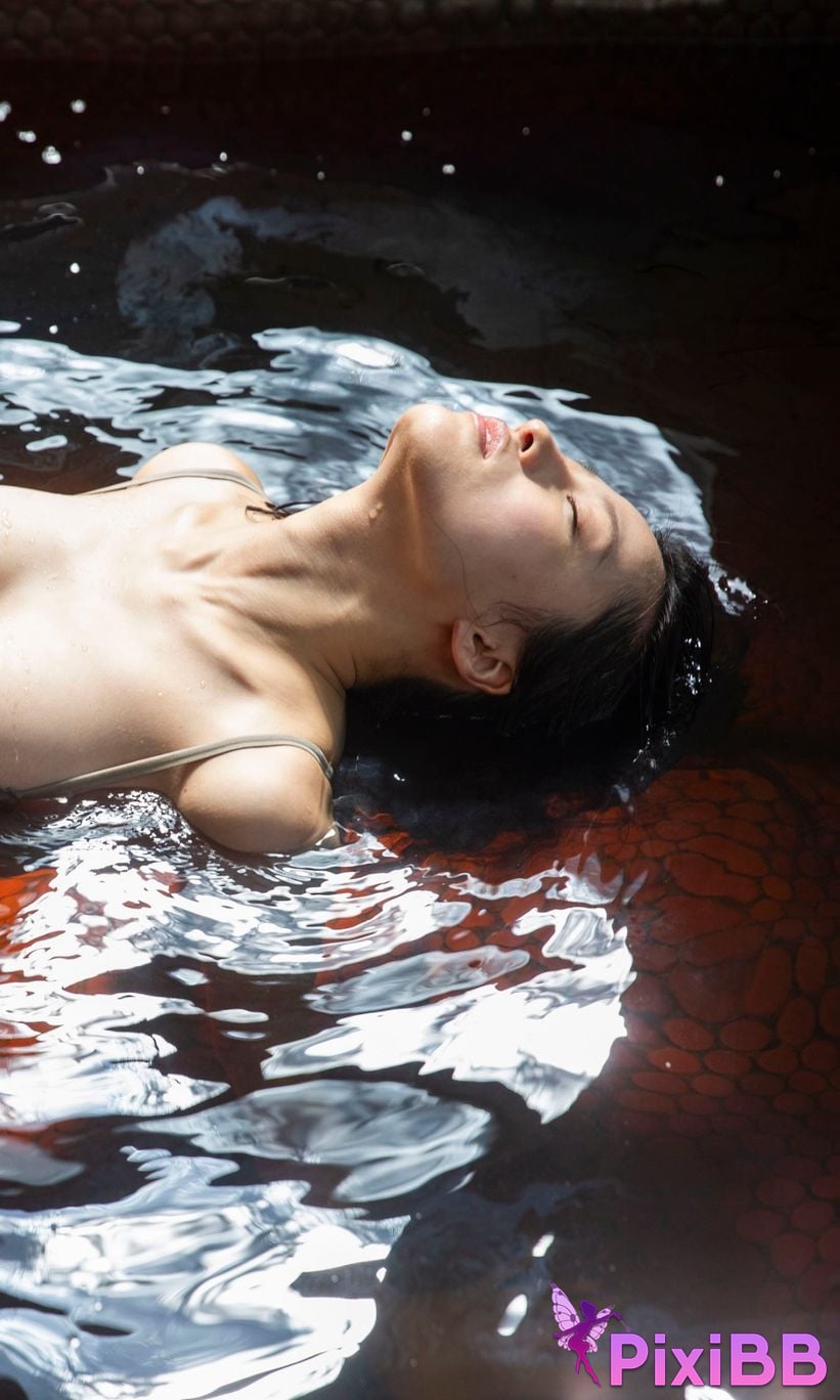 Japanese Idol Sumida Ayano Digital exclusive photo book Everyday life is full of fetishes Weekly Play PHOTO BOOK PixiBB.COM 032