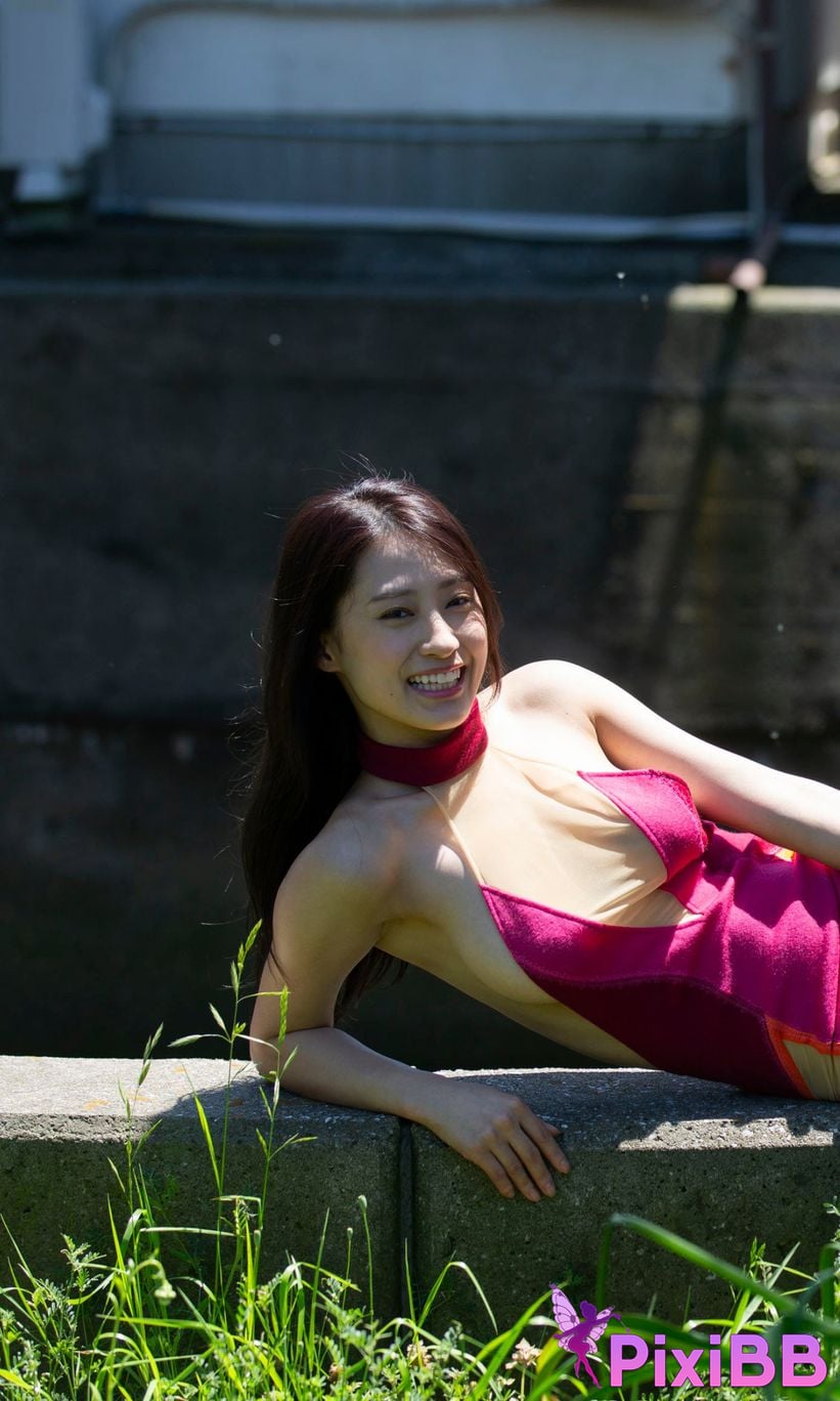 Japanese Idol Sumida Ayano Digital exclusive photo book Everyday life is full of fetishes Weekly Play PHOTO BOOK PixiBB.COM 043