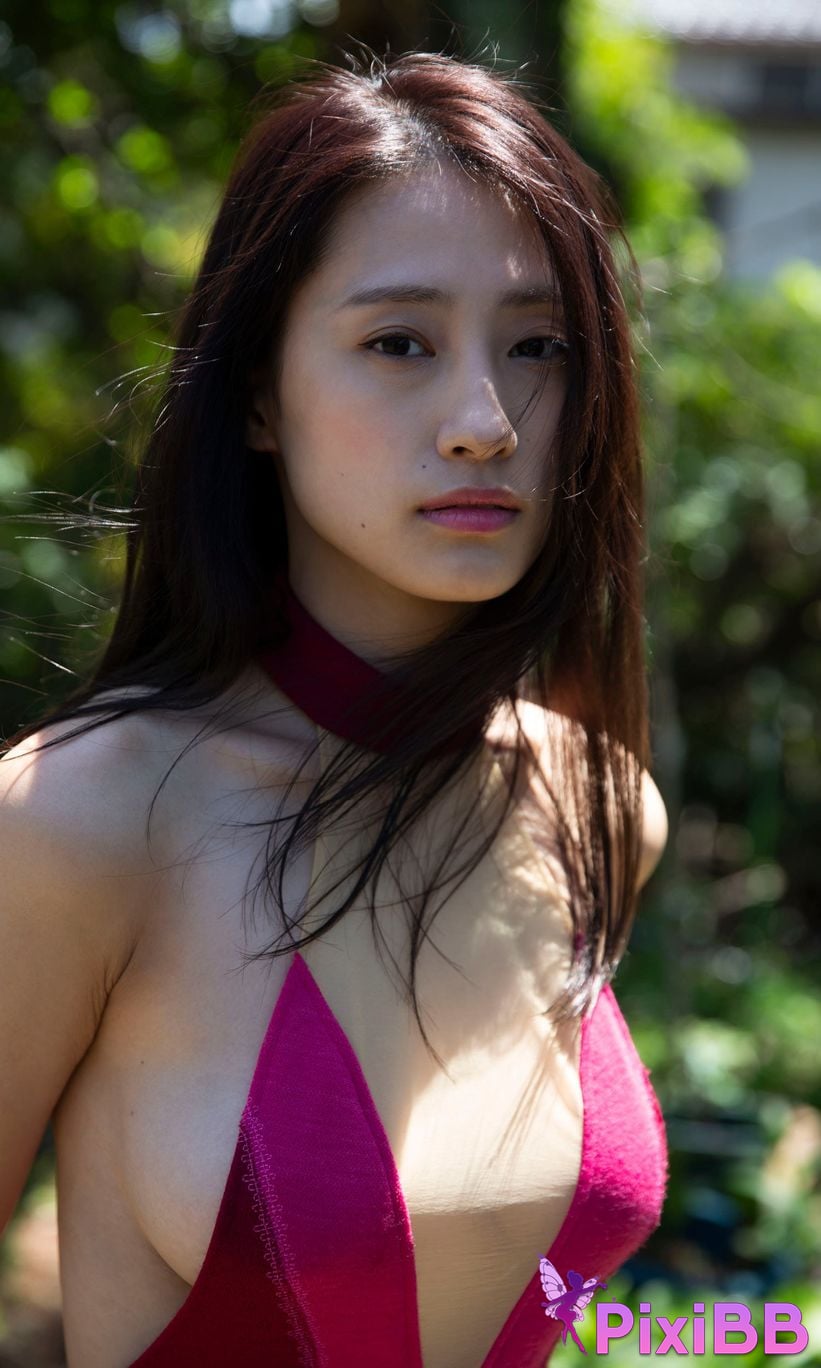 Japanese Idol Sumida Ayano Digital exclusive photo book Everyday life is full of fetishes Weekly Play PHOTO BOOK PixiBB.COM 046