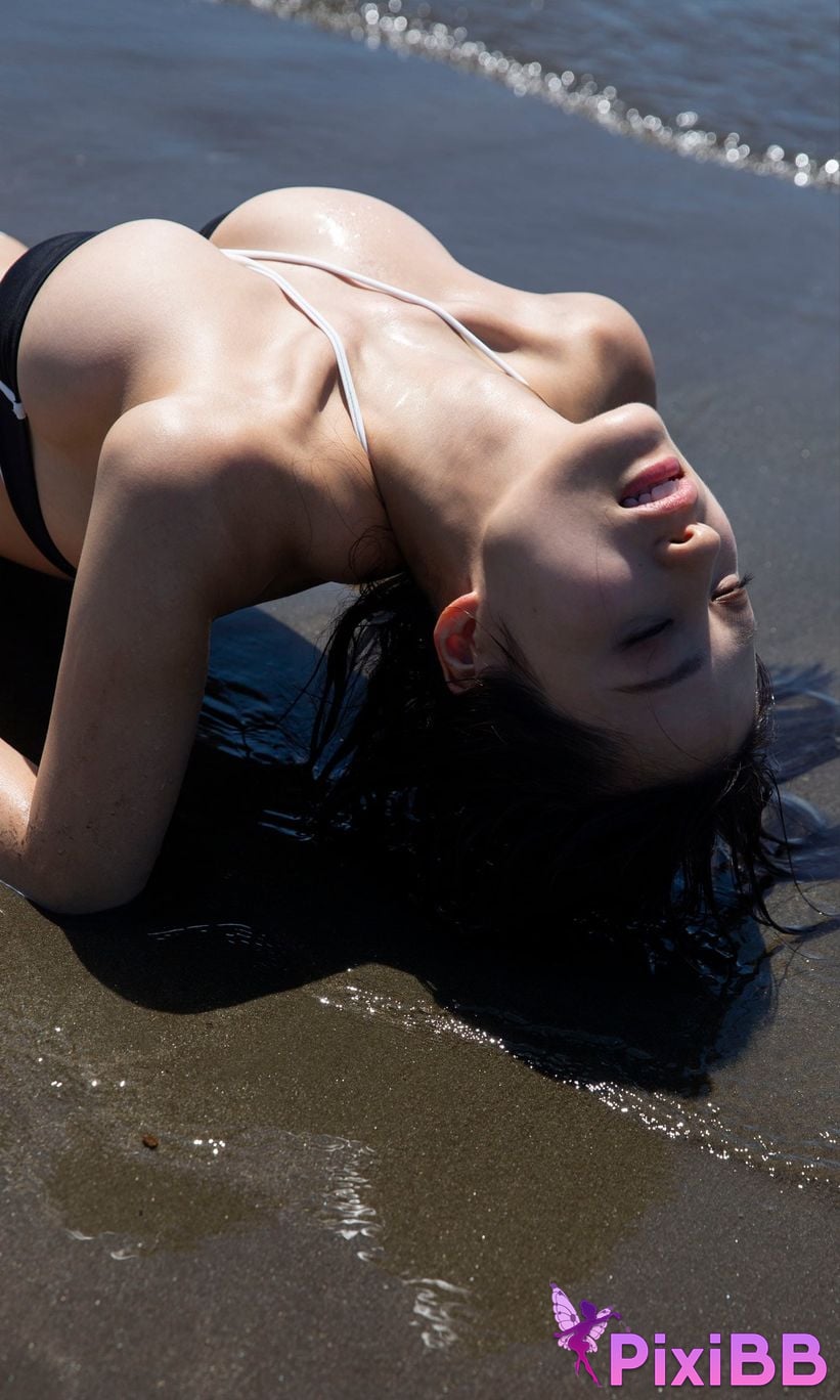 Japanese Idol Sumida Ayano Digital exclusive photo book Everyday life is full of fetishes Weekly Play PHOTO BOOK PixiBB.COM 050