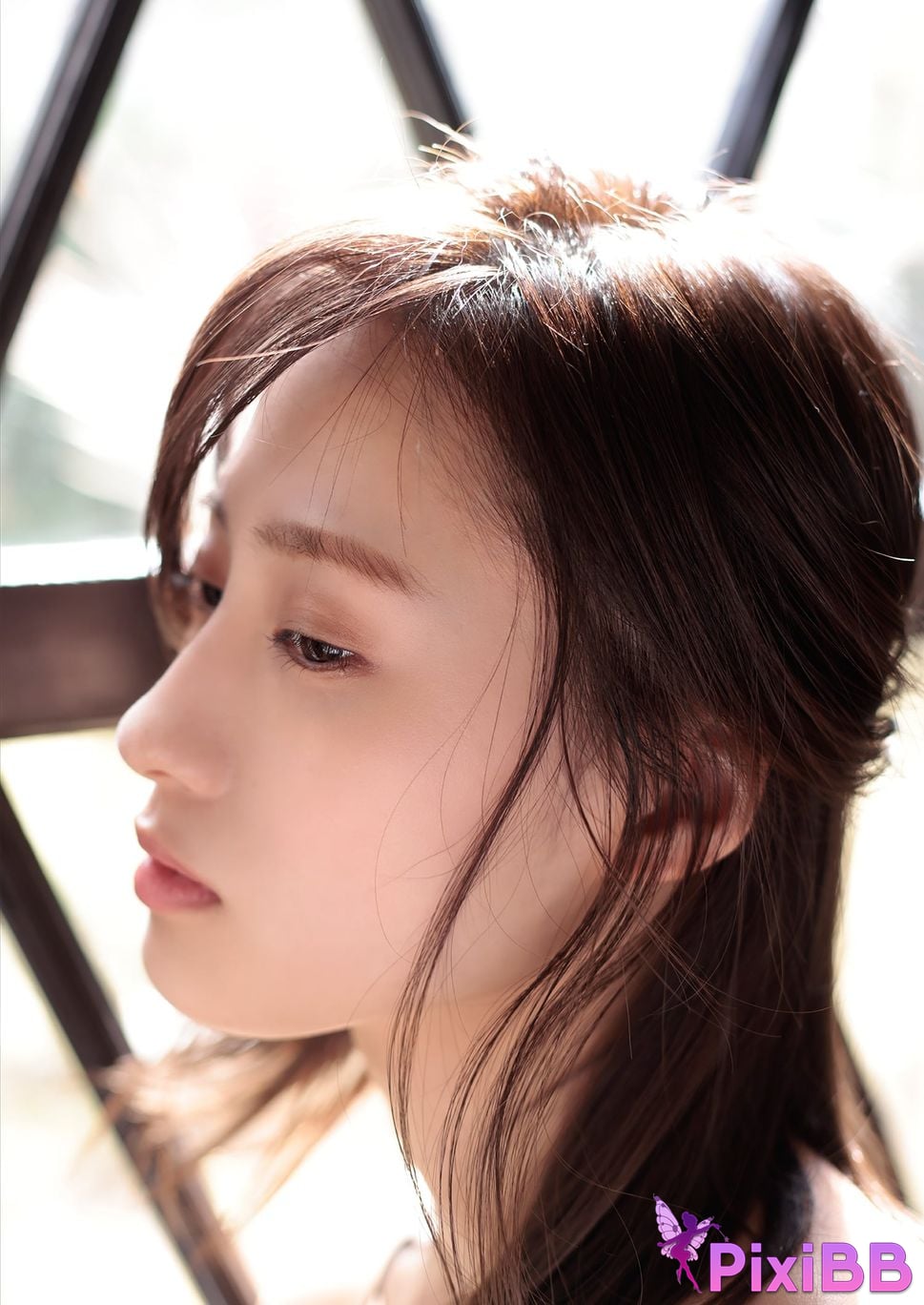 Japanese Idol Sumida Ayano Photobook Golden Miss Digital Only YJ PHOTO BOOK PixiBB.COM 019