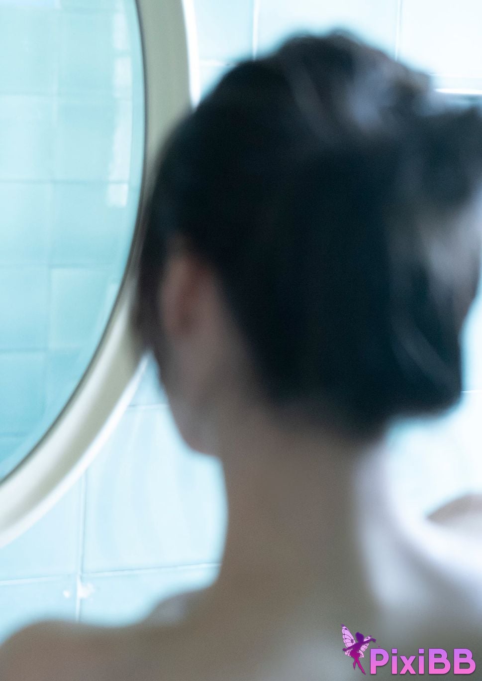 Japanese Idol Sumida Ayano Photobook Golden Miss Digital Only YJ PHOTO BOOK PixiBB.COM 024