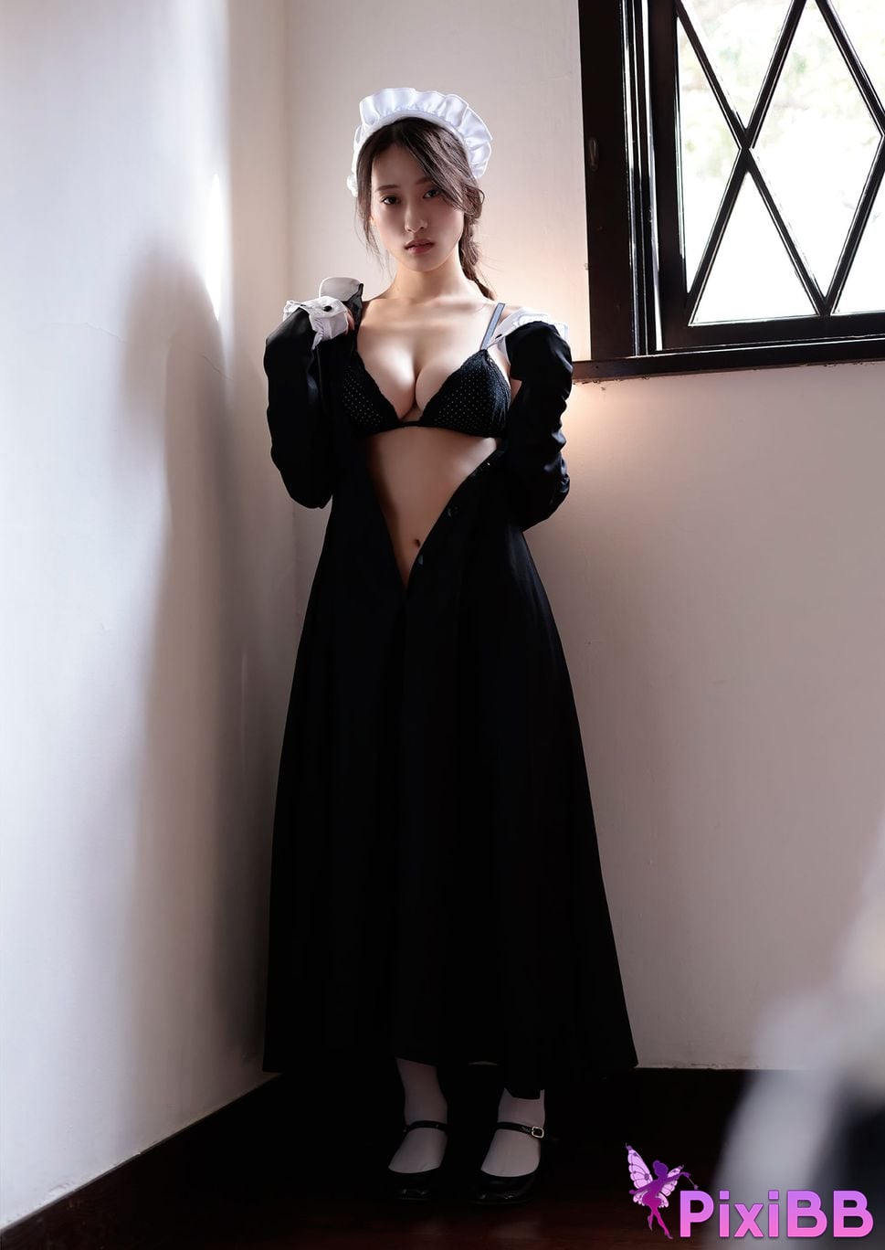 Japanese Idol Sumida Ayano Photobook Golden Miss Digital Only YJ PHOTO BOOK PixiBB.COM 039