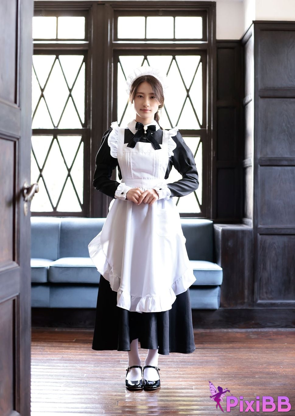 Japanese Idol Sumida Ayano Photobook Golden Miss Digital Only YJ PHOTO BOOK PixiBB.COM 049