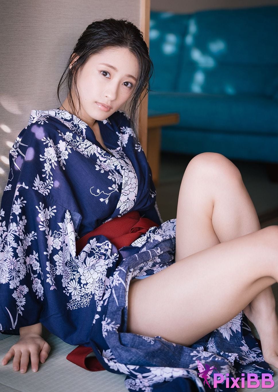 Japanese Idol Sumida Ayano Photobook Ultimate Beautiful Sister Hot Spring 2022 Digital Only YJ PHOTO BOOK PixiBB.COM 027
