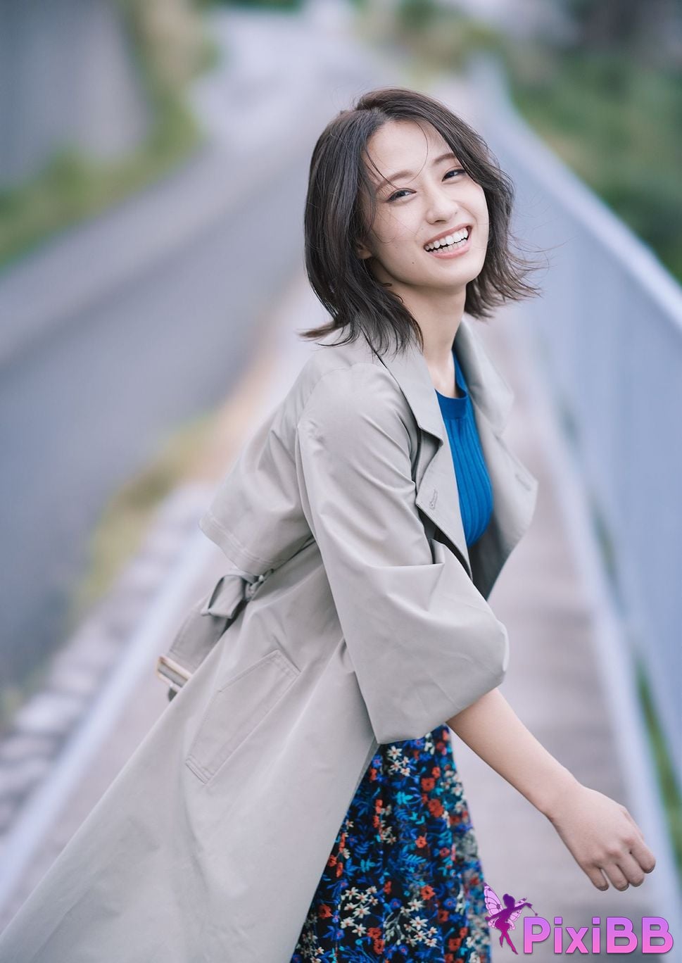 Japanese Idol Sumida Ayano Photobook Ultimate Beautiful Sister Hot Spring 2022 Digital Only YJ PHOTO BOOK PixiBB.COM 028