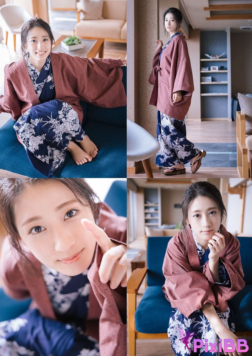 Japanese Idol Sumida Ayano Photobook Ultimate Beautiful Sister Hot Spring 2022 Digital Only YJ PHOTO BOOK PixiBB.COM 030