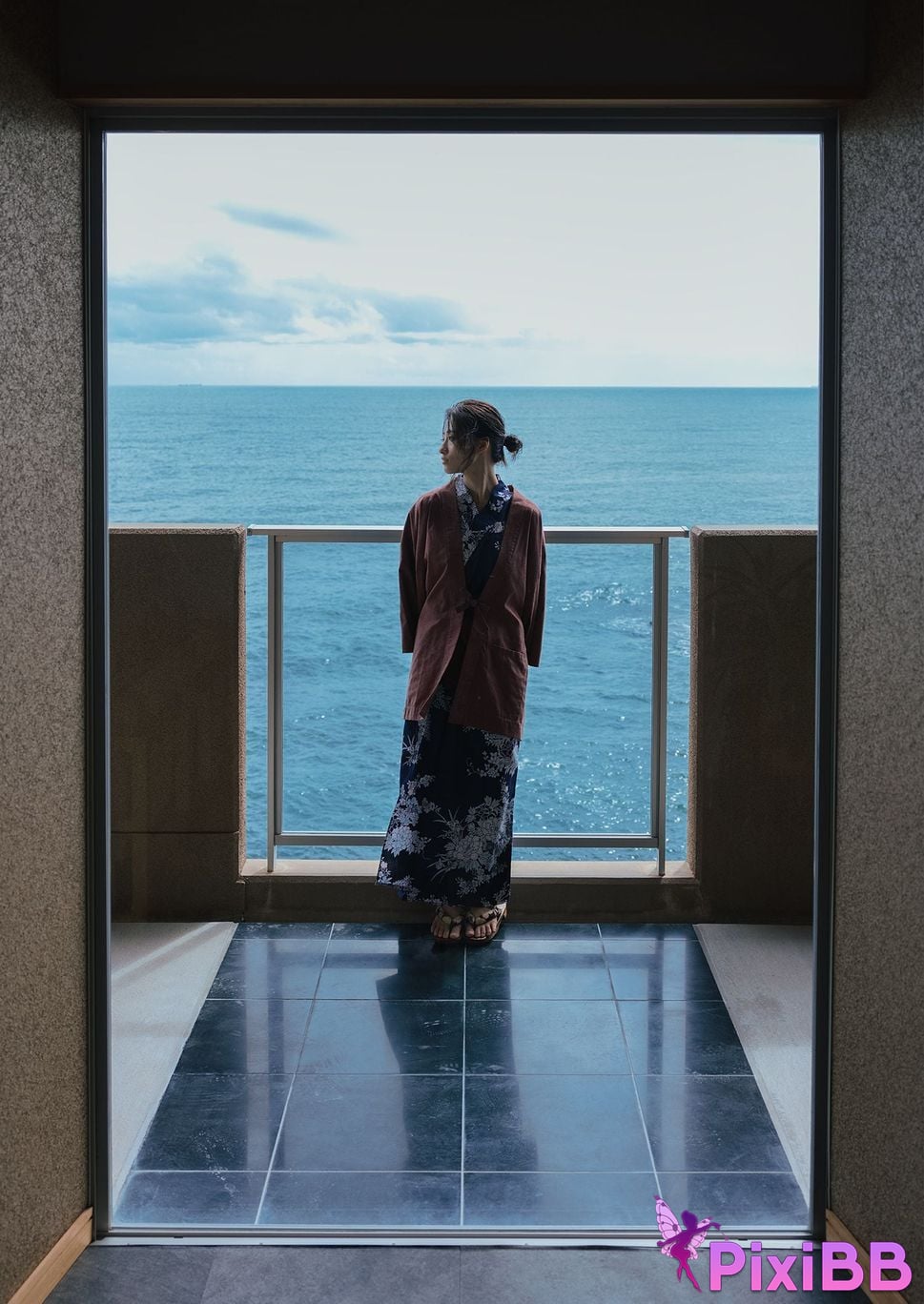 Japanese Idol Sumida Ayano Photobook Ultimate Beautiful Sister Hot Spring 2022 Digital Only YJ PHOTO BOOK PixiBB.COM 033