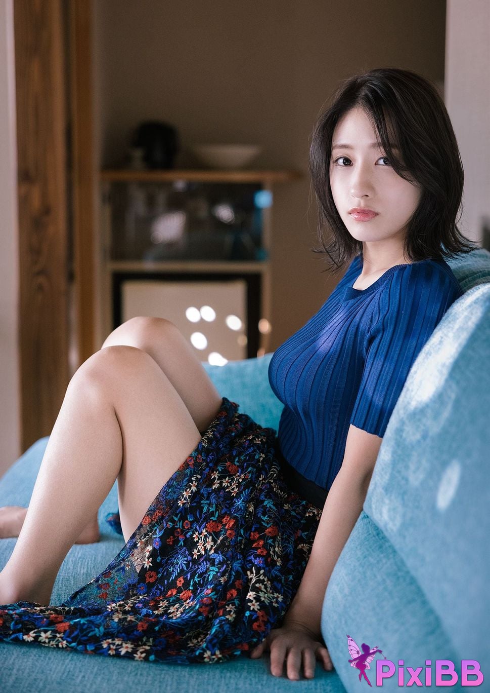 Japanese Idol Sumida Ayano Photobook Ultimate Beautiful Sister Hot Spring 2022 Digital Only YJ PHOTO BOOK PixiBB.COM 042