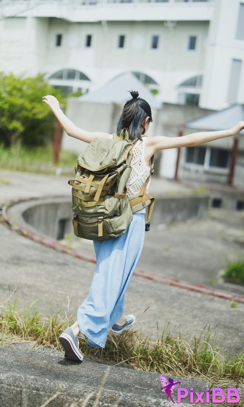 Japanese Idol Ikechan Ike chan Digital only photo collection WANDERER weekly play PHOTO BOOK PixiBB.COM 007