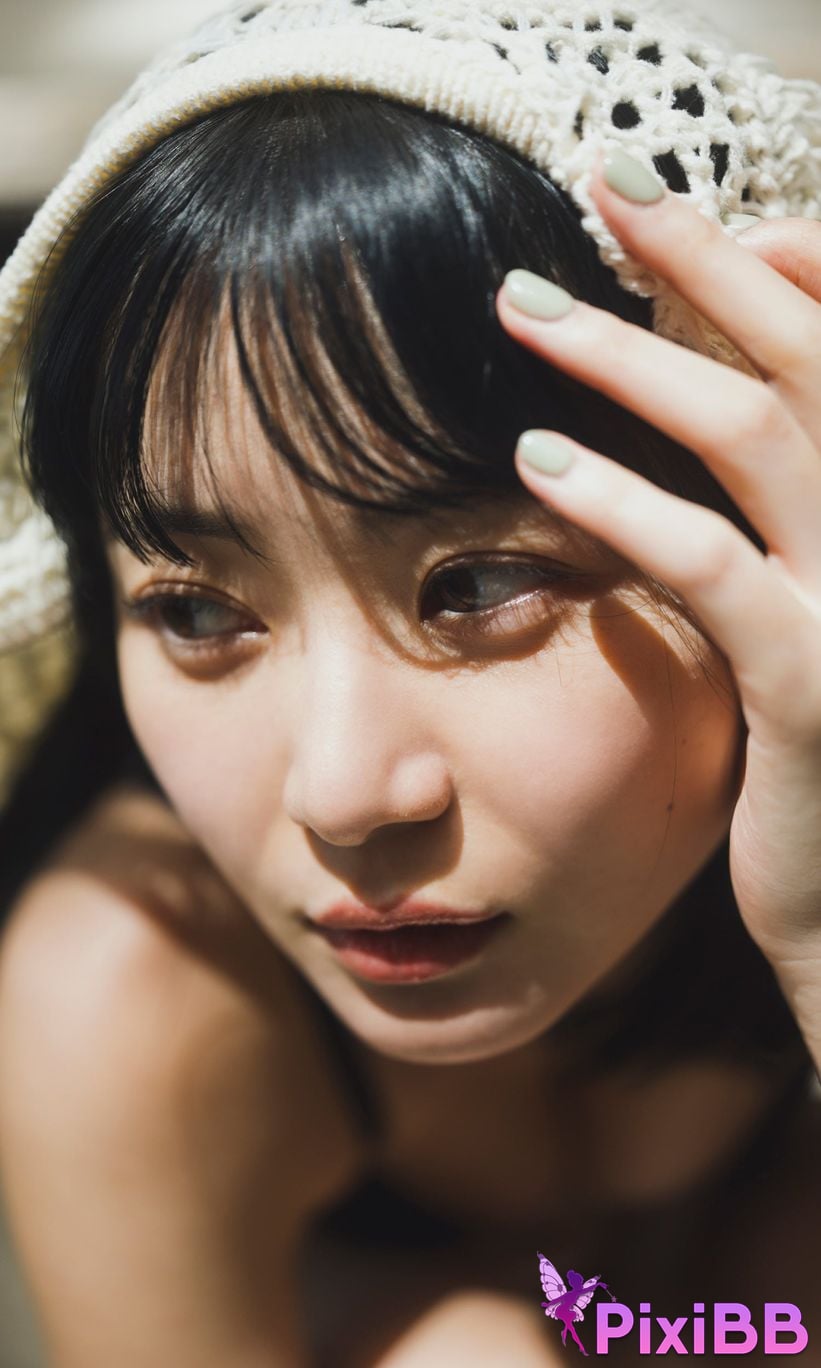 Japanese Idol Ikechan Ike chan Digital only photo collection WANDERER weekly play PHOTO BOOK PixiBB.COM 013