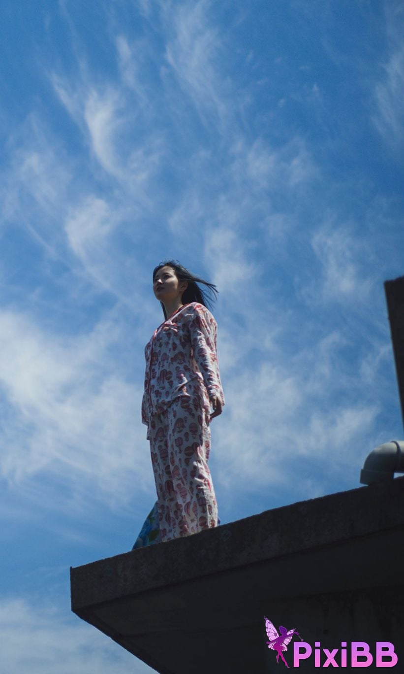 Japanese Idol Ikechan Ike chan Digital only photo collection WANDERER weekly play PHOTO BOOK PixiBB.COM 043