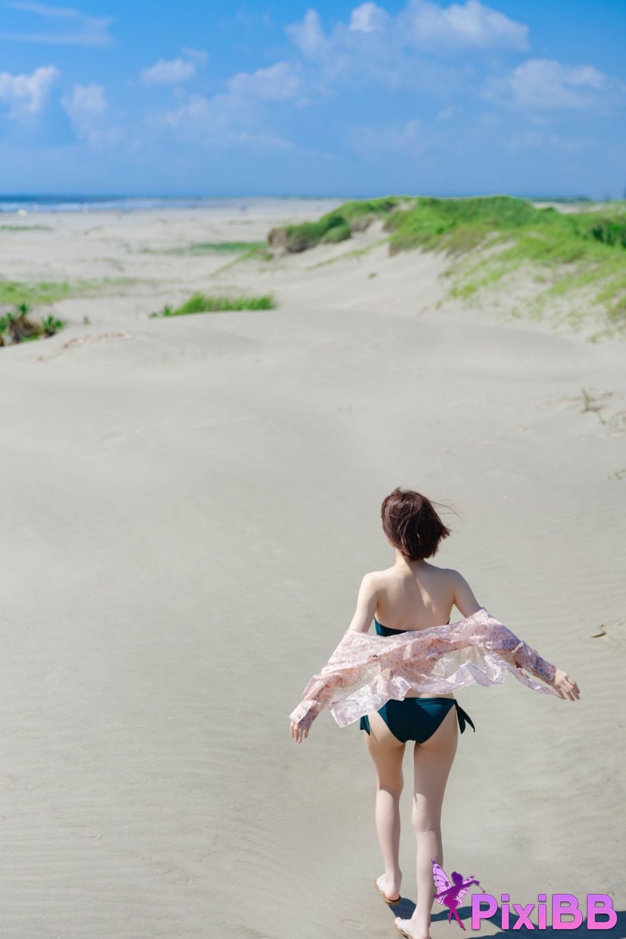 Japanese Idol Ikechan Ike chan FRIDAY digital photo book Popularity YouTuber and a relaxing holiday PixiBB.COM 009