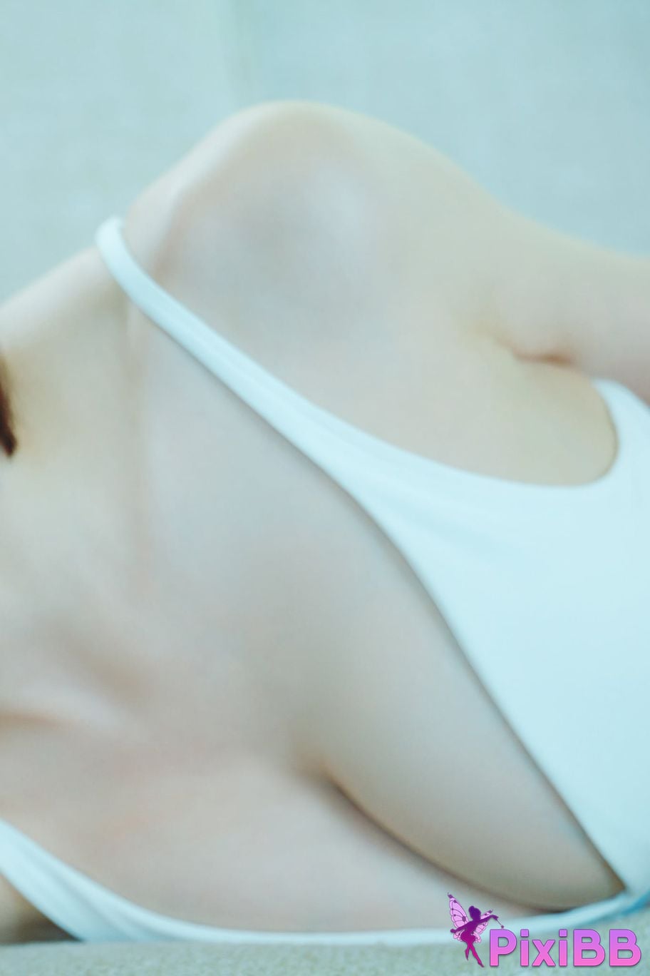 Japanese Idol Ikechan Ike chan FRIDAY digital photo book Popularity YouTuber and a relaxing holiday PixiBB.COM 057