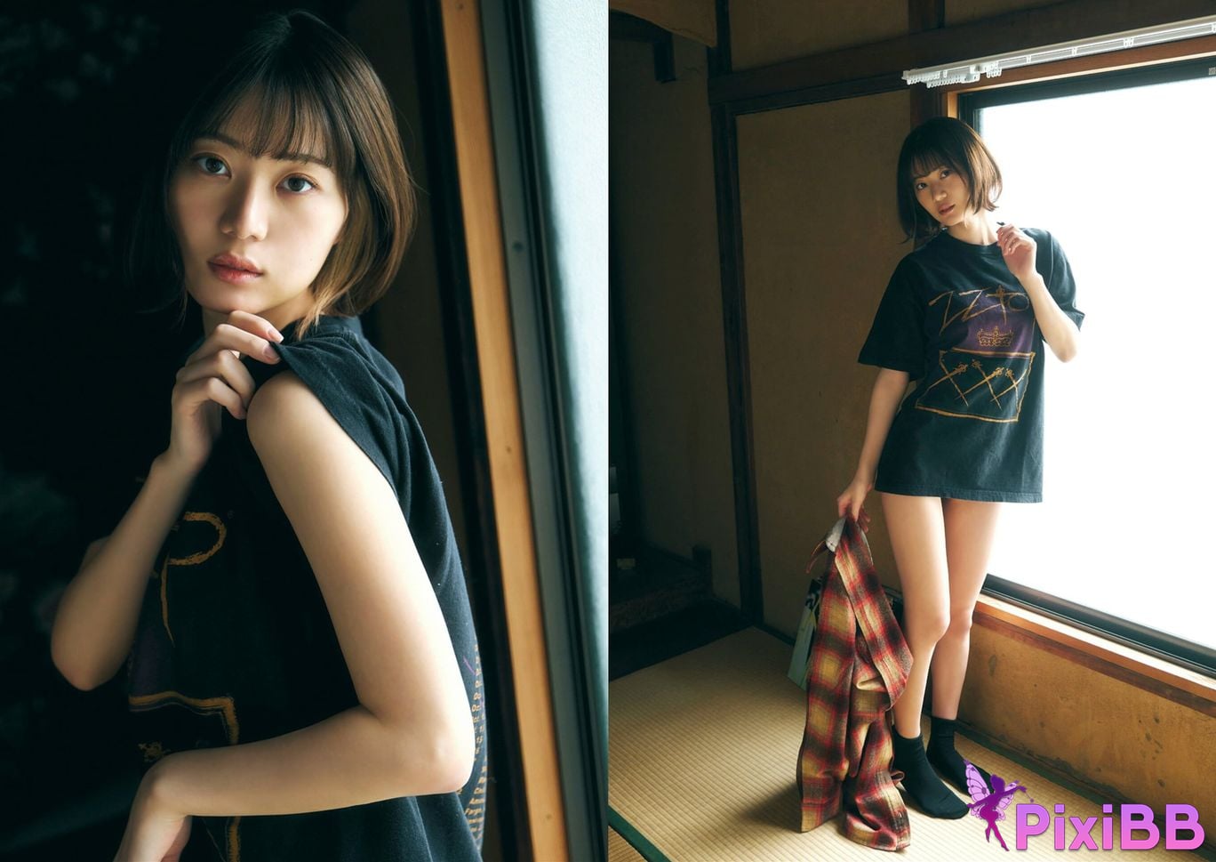 JP Ikechan Cool Mint PixiBB.COM 010