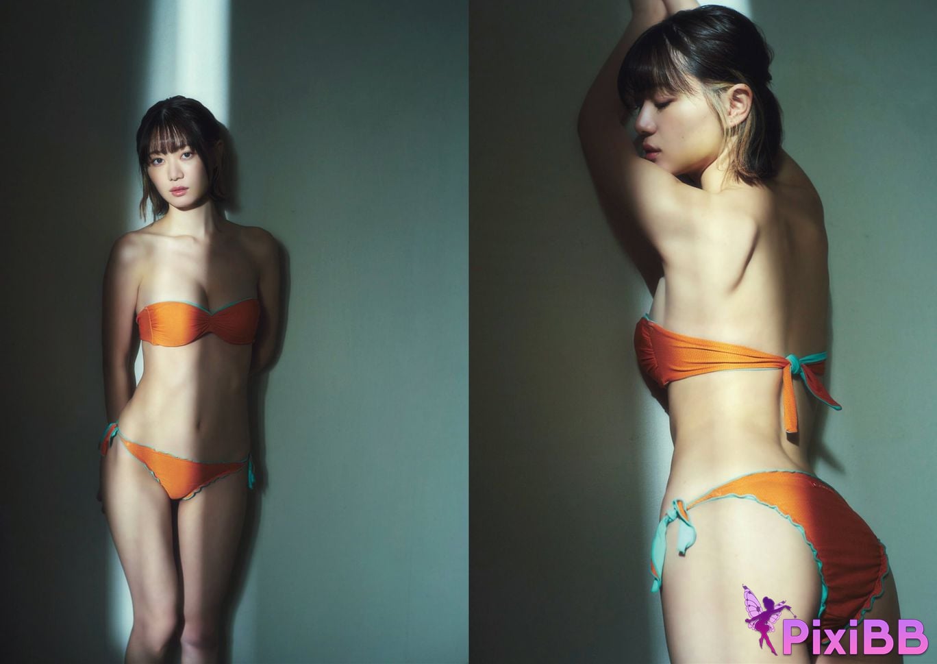 JP Ikechan Cool Mint PixiBB.COM 024