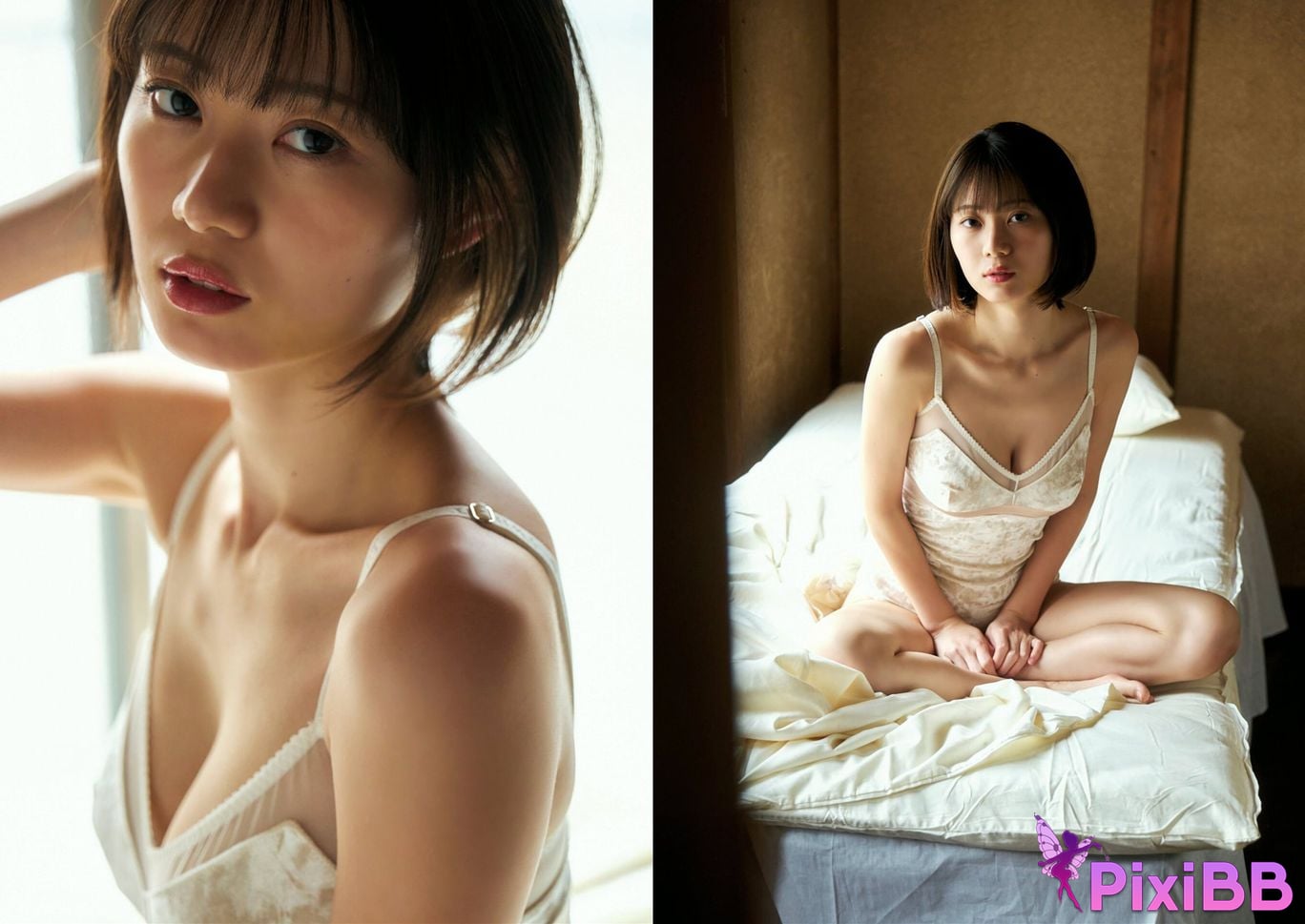 JP Ikechan Cool Mint PixiBB.COM 031