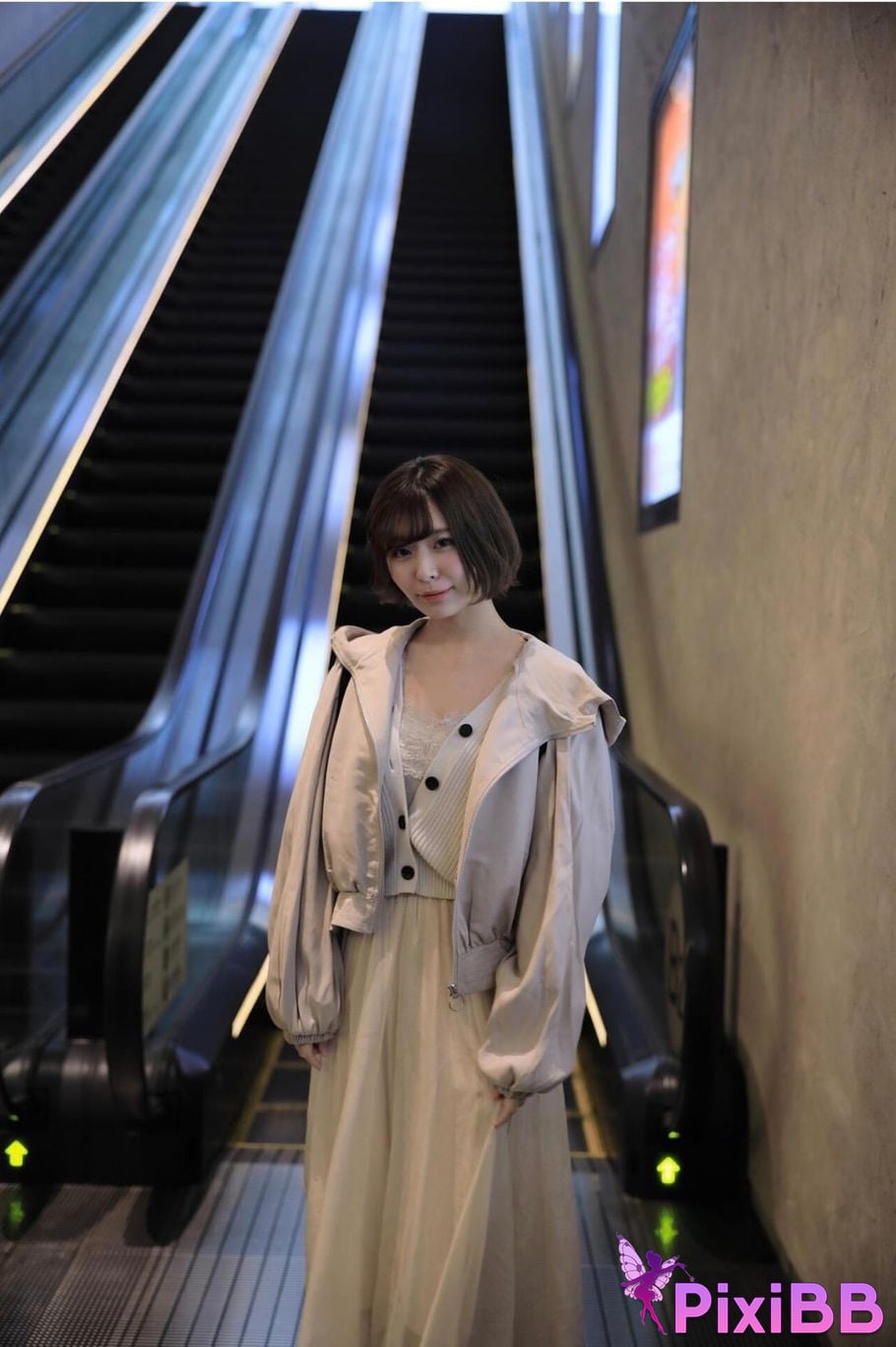 Japanese Idol Yui Kohinata Xiao Ri Xiang Jie Yi Day Dream PixiBB.COM 012