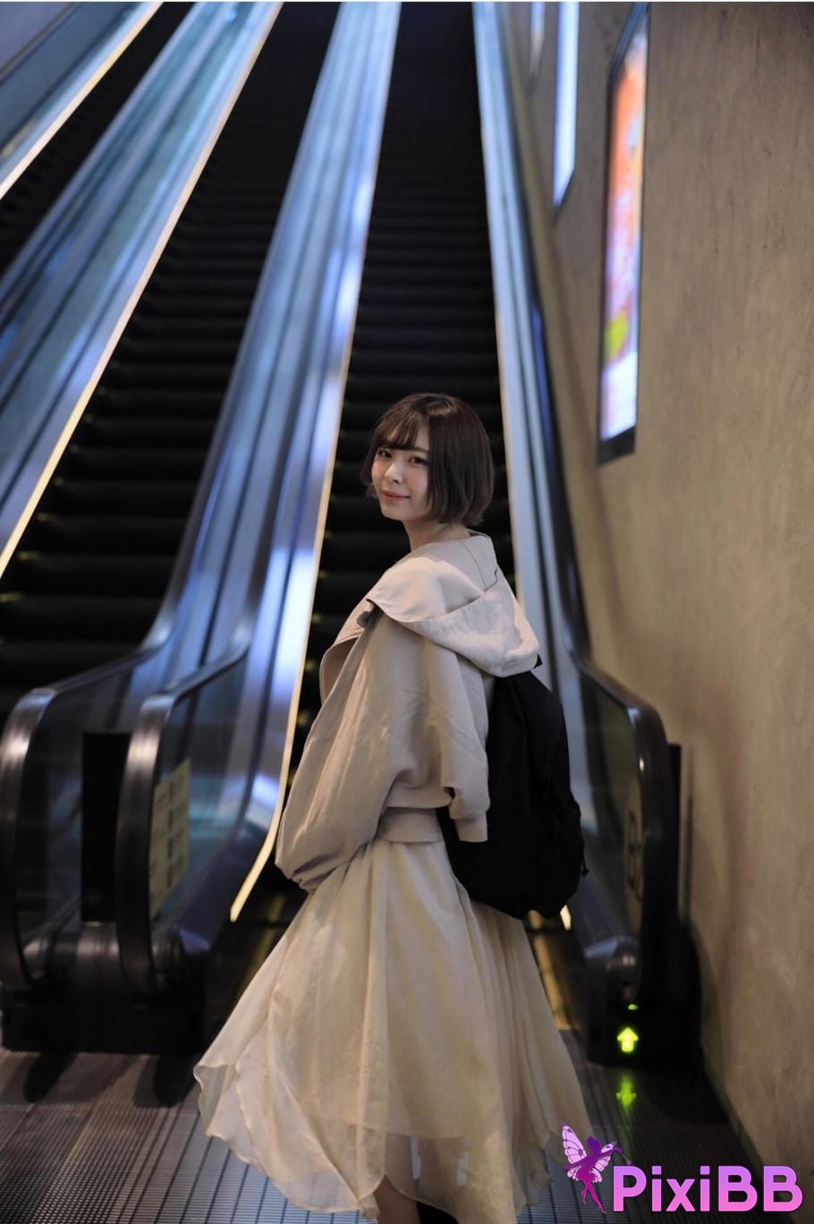 Japanese Idol Yui Kohinata Xiao Ri Xiang Jie Yi Day Dream PixiBB.COM 013