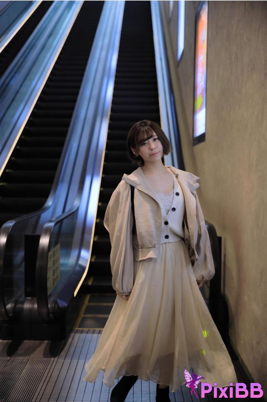 Japanese Idol Yui Kohinata Xiao Ri Xiang Jie Yi Day Dream PixiBB.COM 014