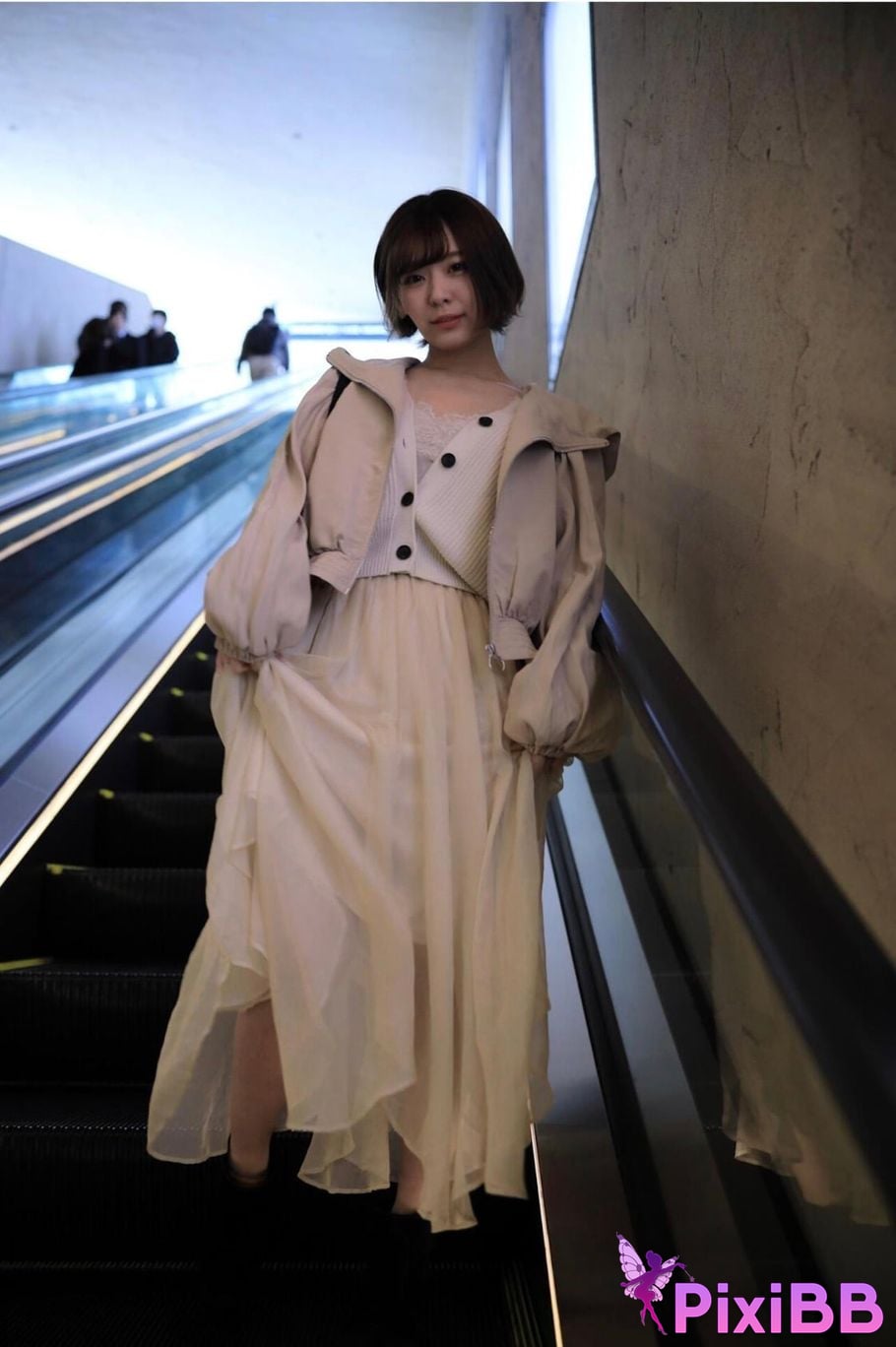 Japanese Idol Yui Kohinata Xiao Ri Xiang Jie Yi Day Dream PixiBB.COM 016