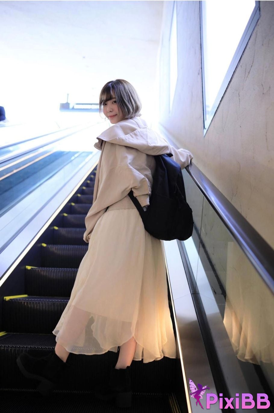 Japanese Idol Yui Kohinata Xiao Ri Xiang Jie Yi Day Dream PixiBB.COM 018