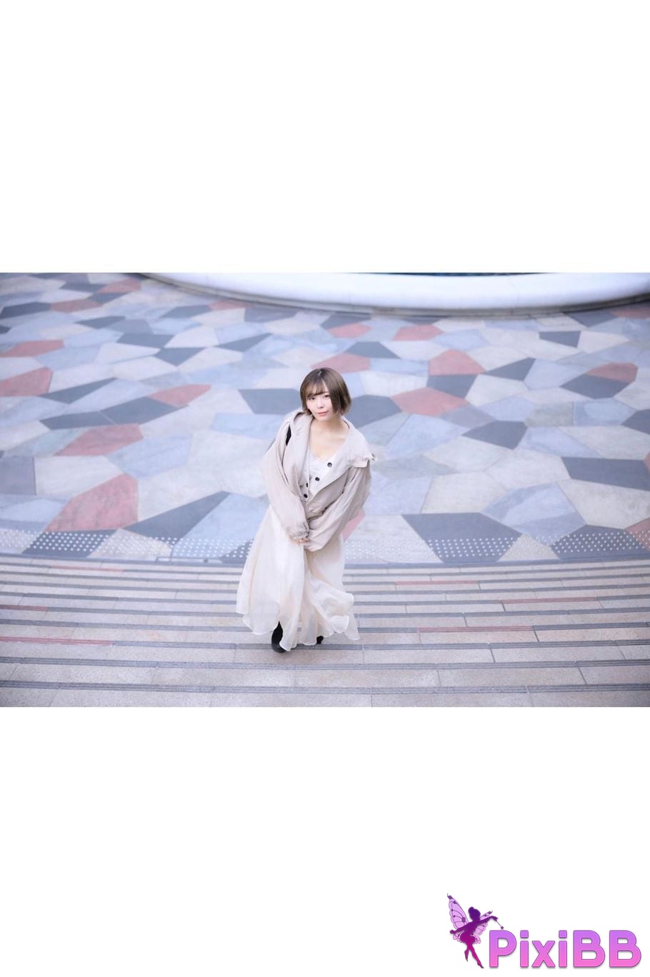 Japanese Idol Yui Kohinata Xiao Ri Xiang Jie Yi Day Dream PixiBB.COM 019