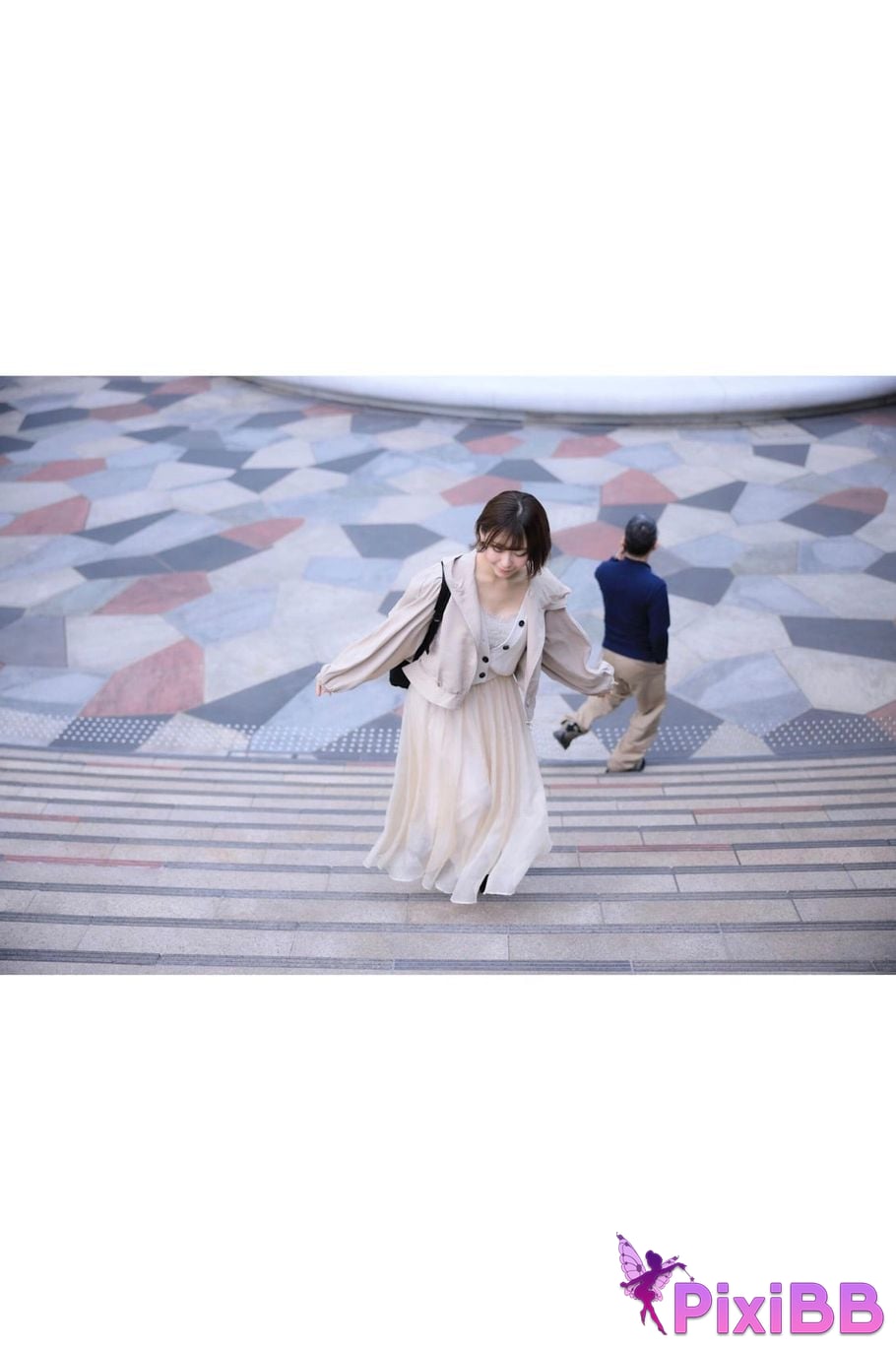 Japanese Idol Yui Kohinata Xiao Ri Xiang Jie Yi Day Dream PixiBB.COM 020