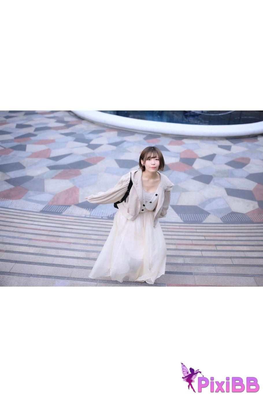 Japanese Idol Yui Kohinata Xiao Ri Xiang Jie Yi Day Dream PixiBB.COM 021