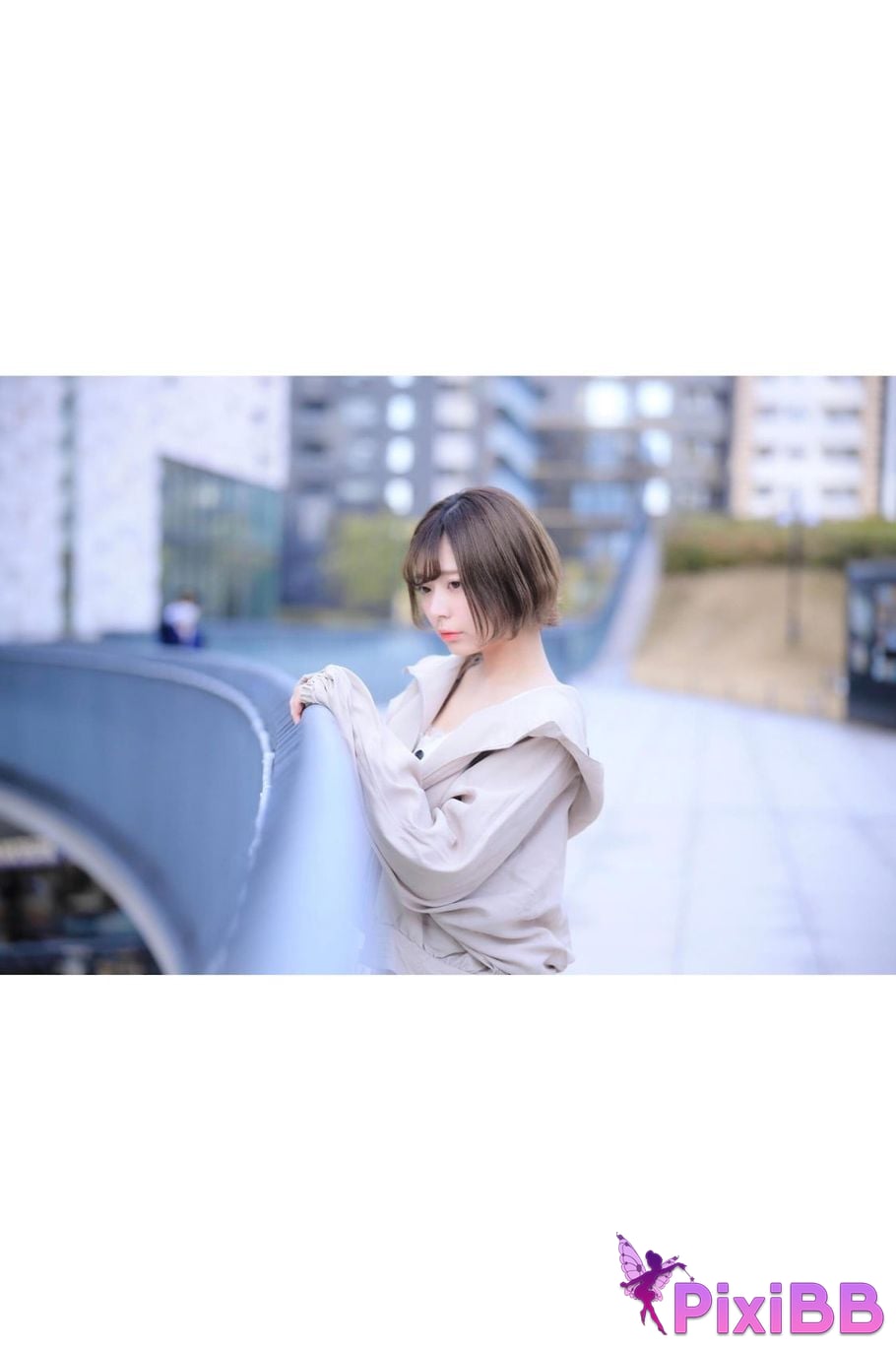 Japanese Idol Yui Kohinata Xiao Ri Xiang Jie Yi Day Dream PixiBB.COM 024