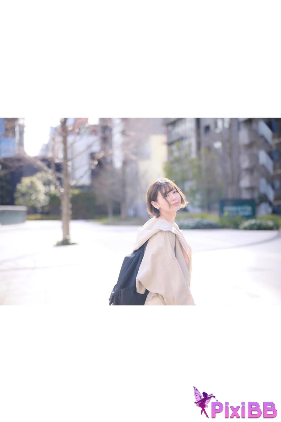 Japanese Idol Yui Kohinata Xiao Ri Xiang Jie Yi Day Dream PixiBB.COM 025