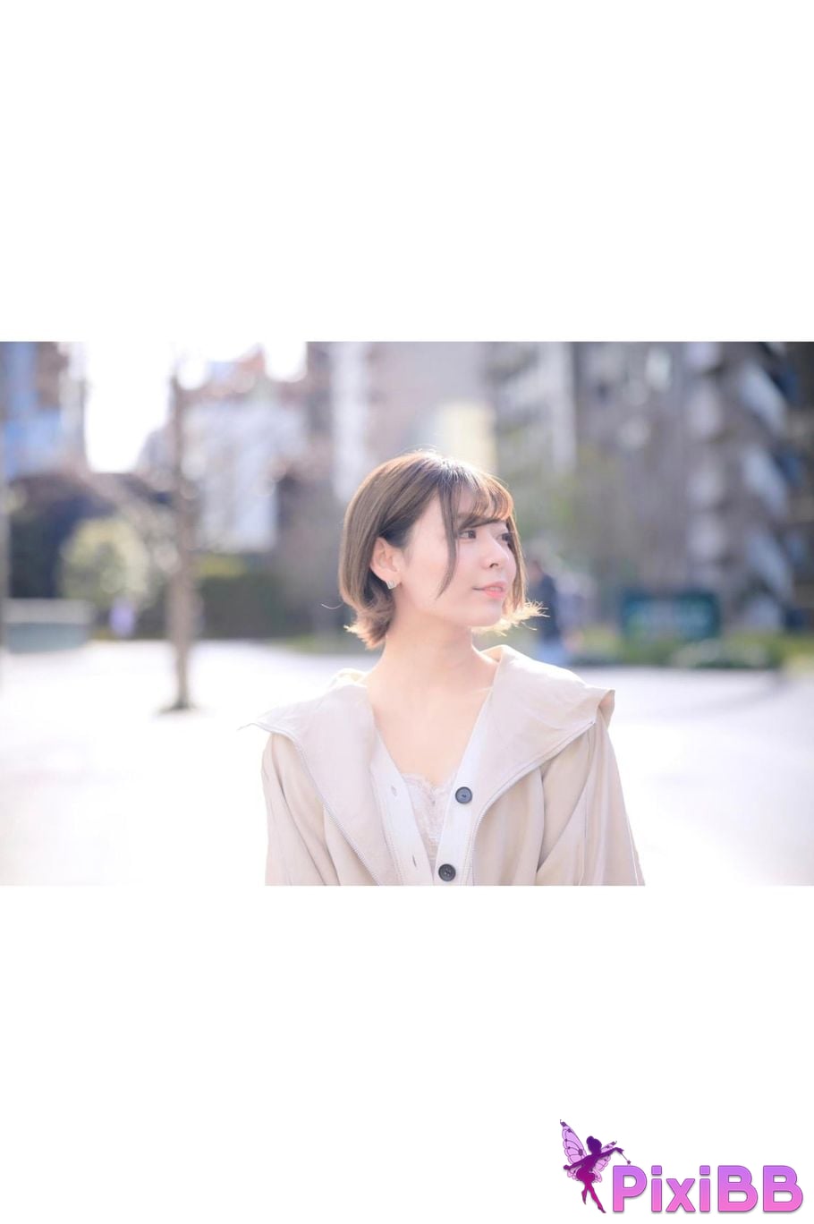 Japanese Idol Yui Kohinata Xiao Ri Xiang Jie Yi Day Dream PixiBB.COM 026