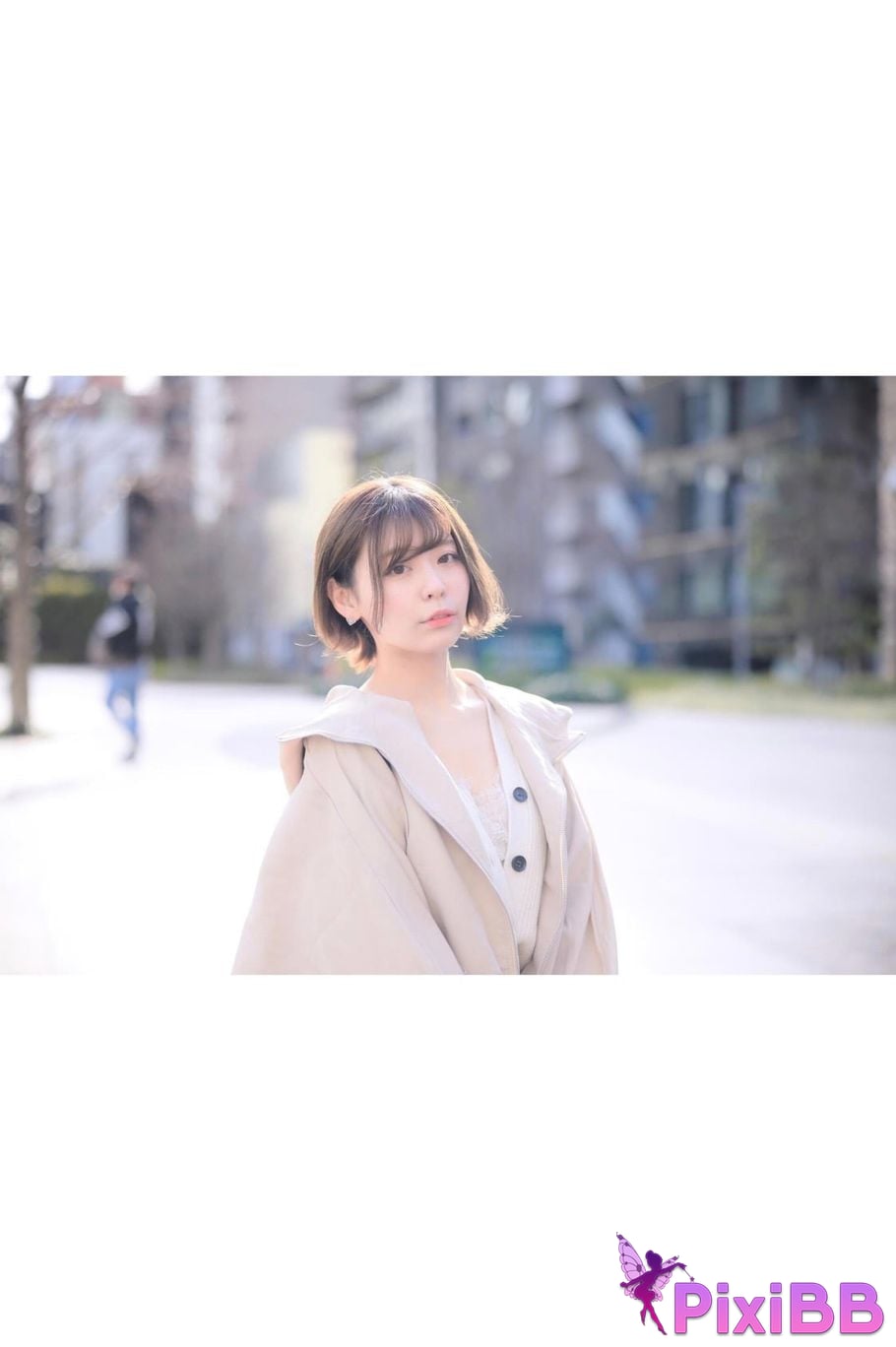 Japanese Idol Yui Kohinata Xiao Ri Xiang Jie Yi Day Dream PixiBB.COM 027