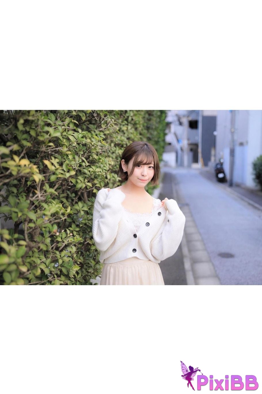 Japanese Idol Yui Kohinata Xiao Ri Xiang Jie Yi Day Dream PixiBB.COM 028