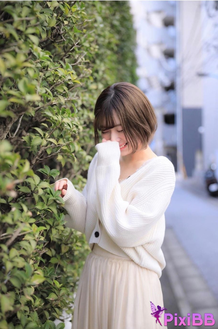 Japanese Idol Yui Kohinata Xiao Ri Xiang Jie Yi Day Dream PixiBB.COM 030