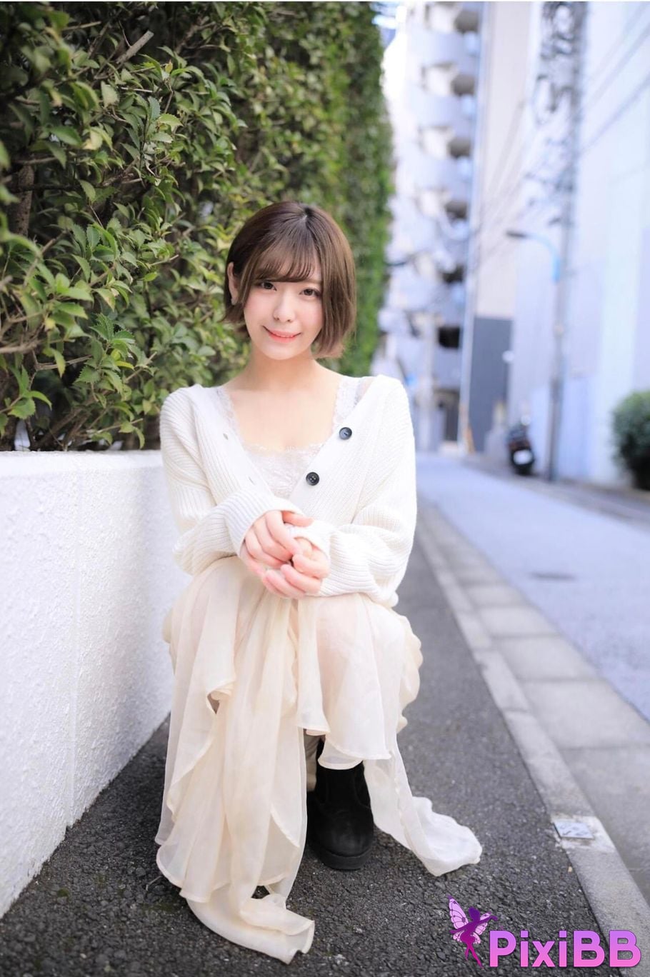 Japanese Idol Yui Kohinata Xiao Ri Xiang Jie Yi Day Dream PixiBB.COM 031