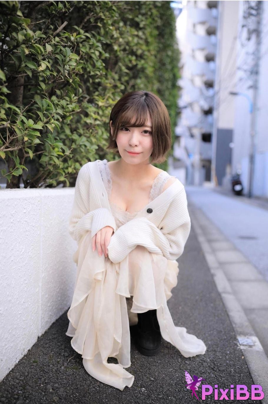 Japanese Idol Yui Kohinata Xiao Ri Xiang Jie Yi Day Dream PixiBB.COM 032