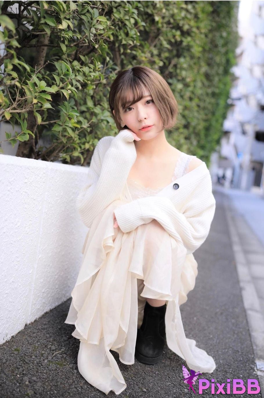 Japanese Idol Yui Kohinata Xiao Ri Xiang Jie Yi Day Dream PixiBB.COM 033