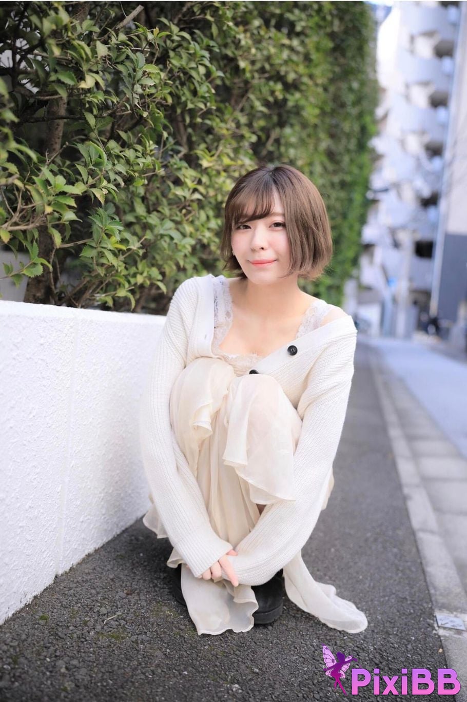 Japanese Idol Yui Kohinata Xiao Ri Xiang Jie Yi Day Dream PixiBB.COM 034