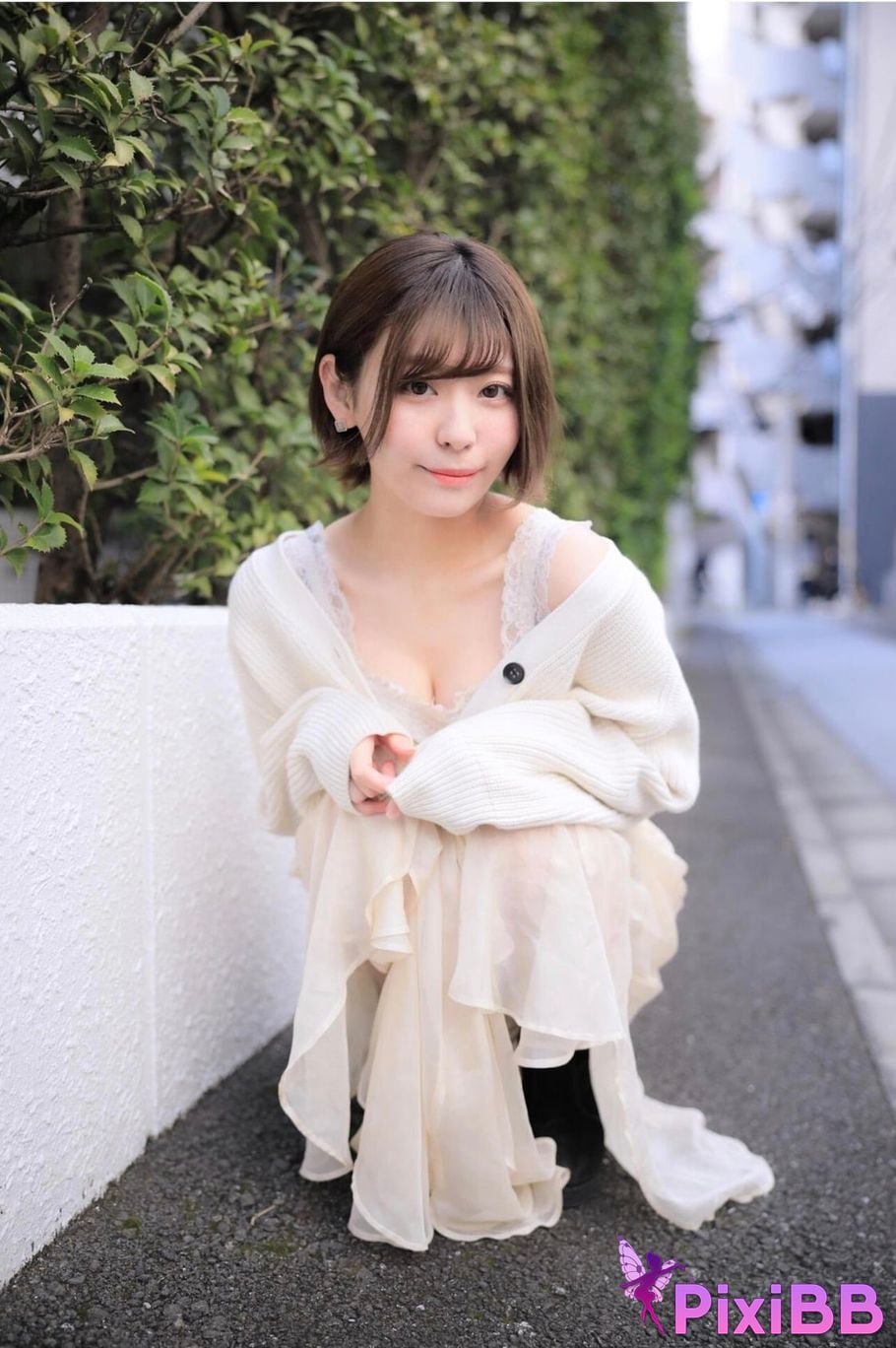 Japanese Idol Yui Kohinata Xiao Ri Xiang Jie Yi Day Dream PixiBB.COM 035