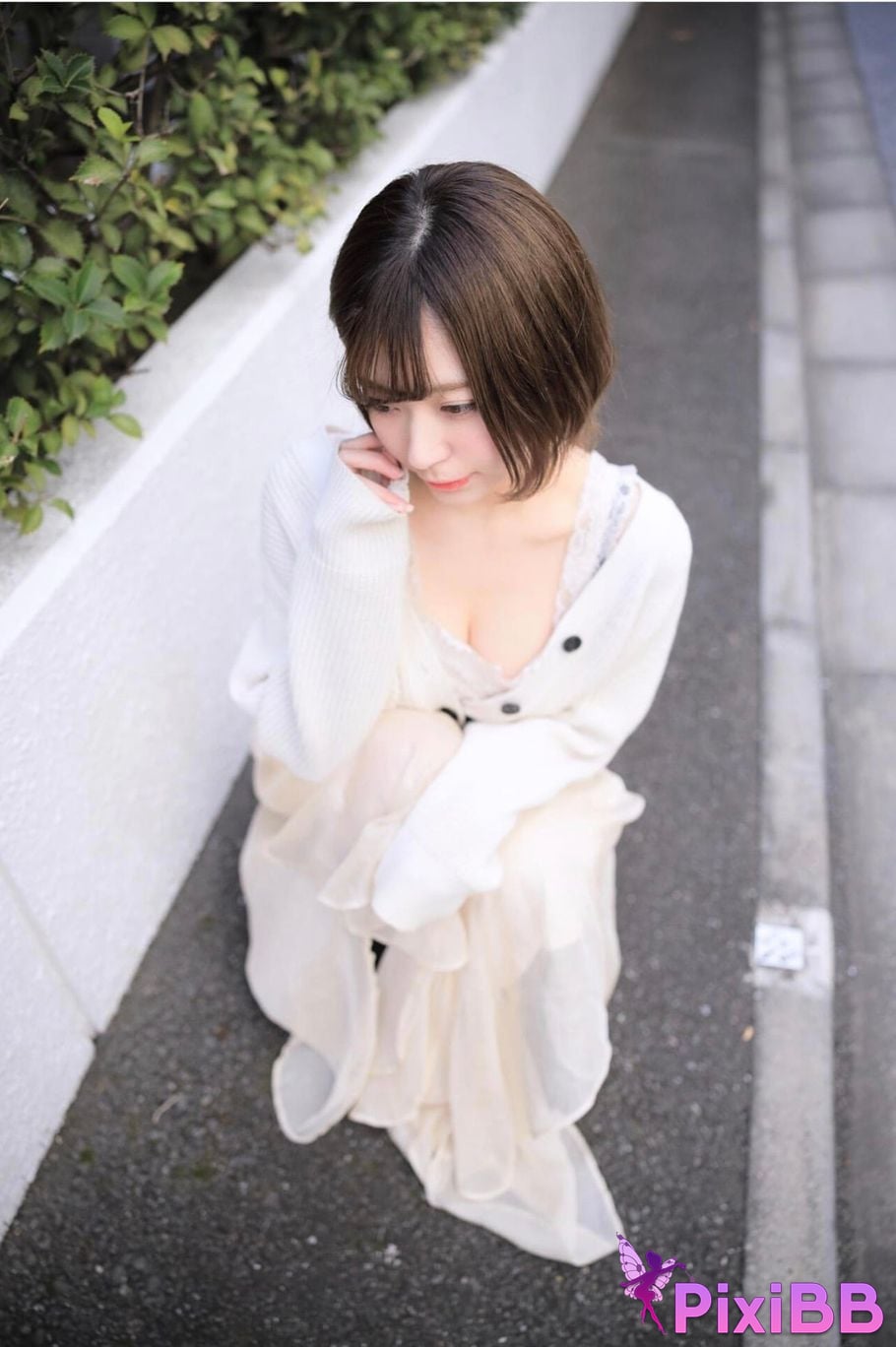 Japanese Idol Yui Kohinata Xiao Ri Xiang Jie Yi Day Dream PixiBB.COM 038