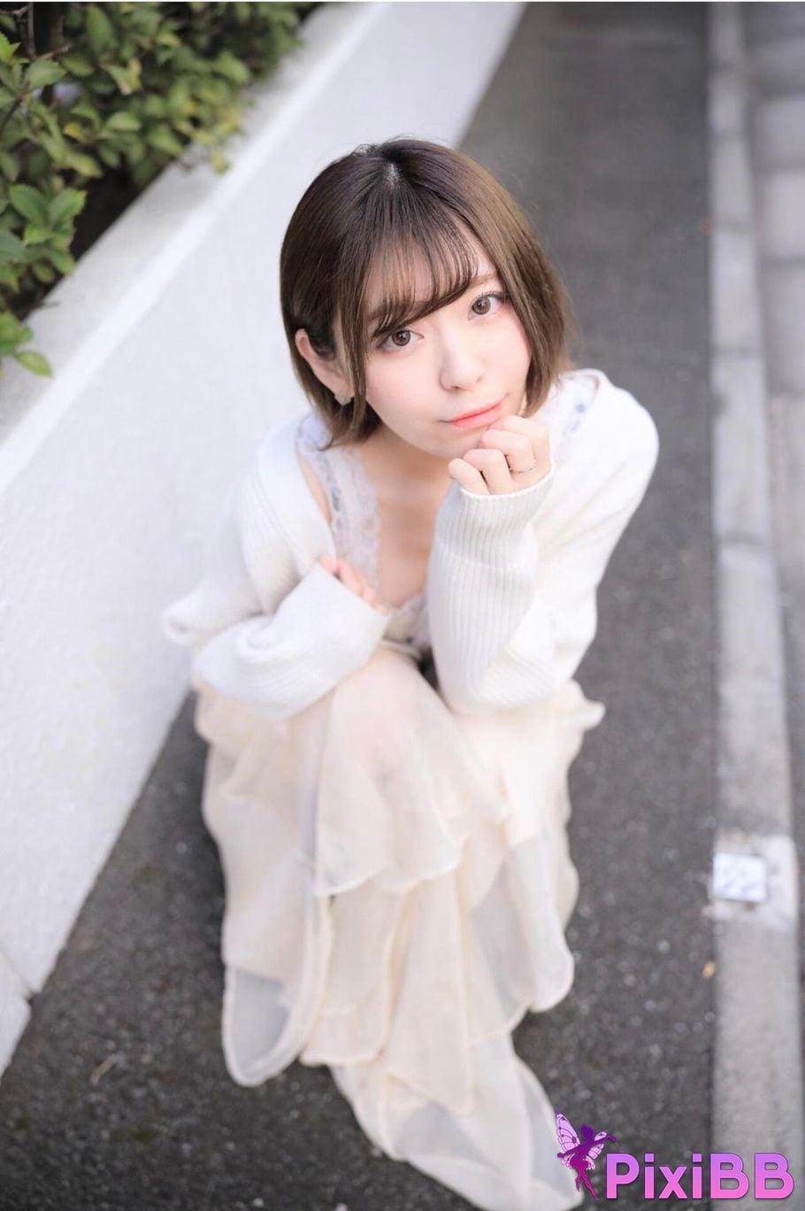 Japanese Idol Yui Kohinata Xiao Ri Xiang Jie Yi Day Dream PixiBB.COM 039