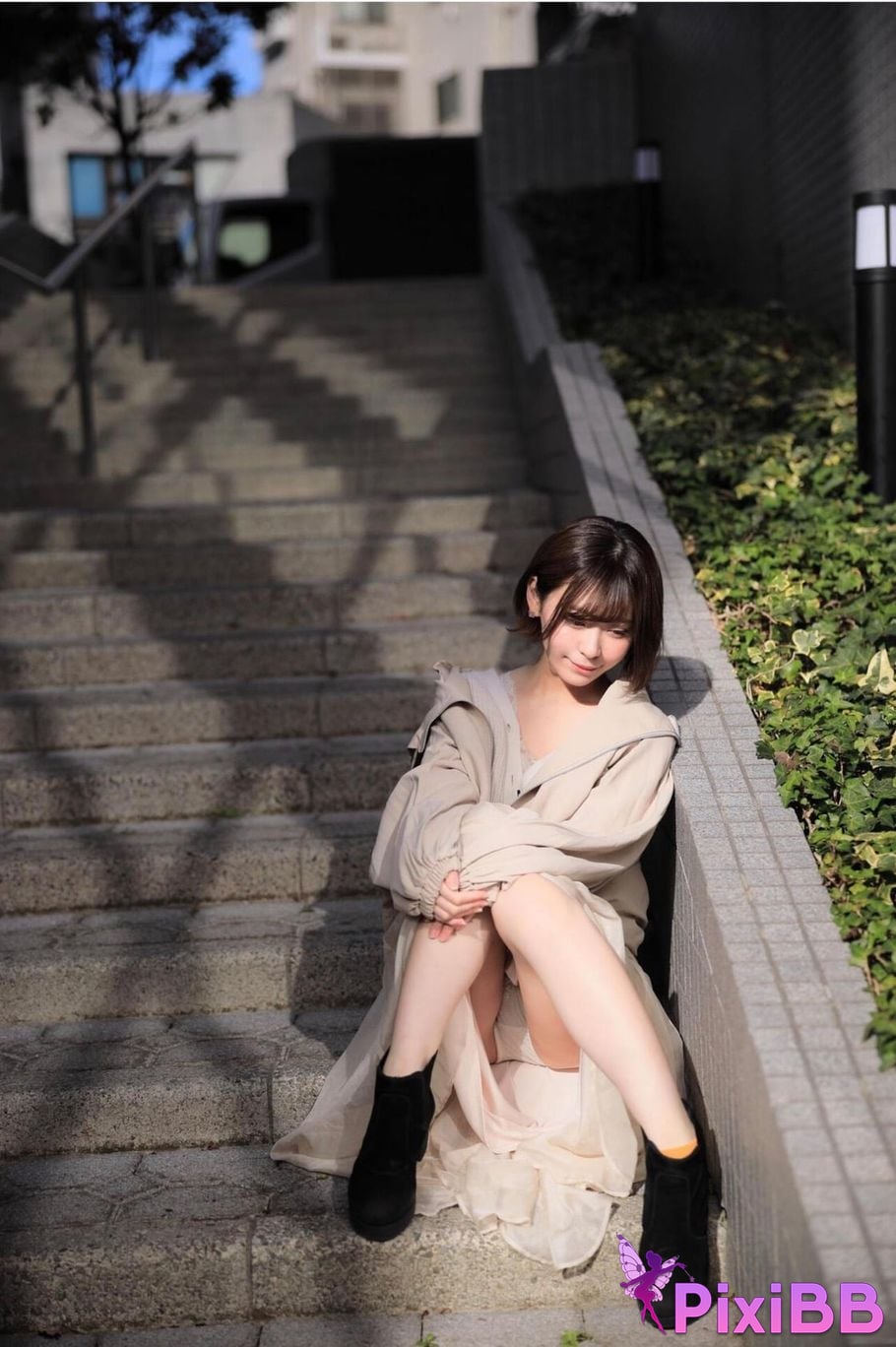 Japanese Idol Yui Kohinata Xiao Ri Xiang Jie Yi Day Dream PixiBB.COM 040